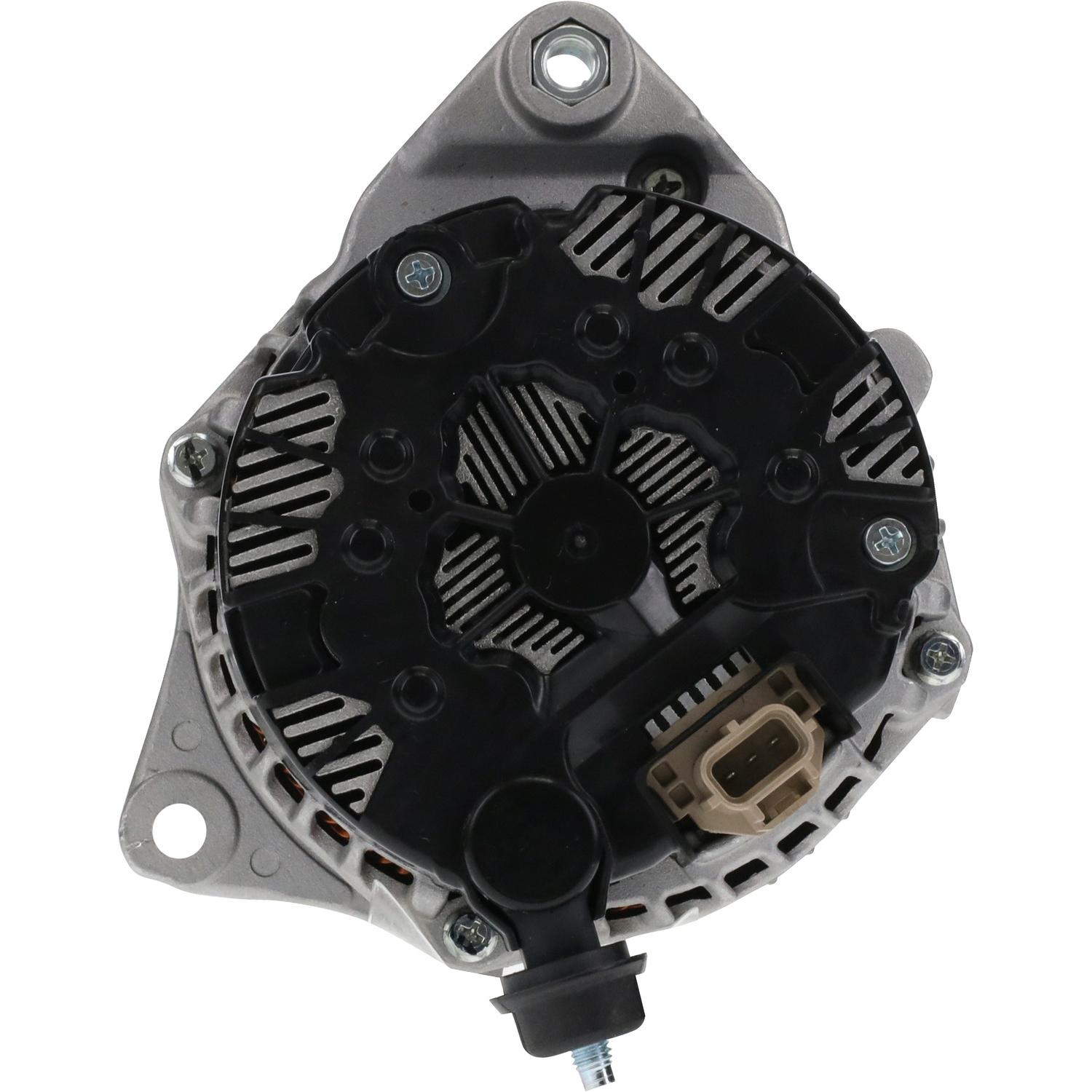 WAI 11873N - Alternator WAI 11873N Alternator product image 23 of 24