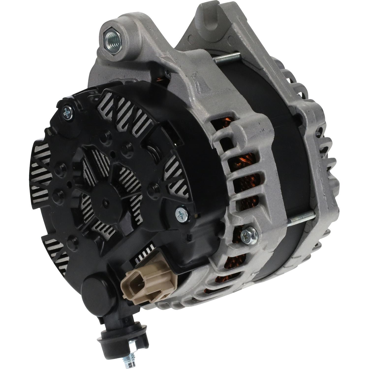 WAI 11873N - Alternator WAI 11873N Alternator product image 24 of 24