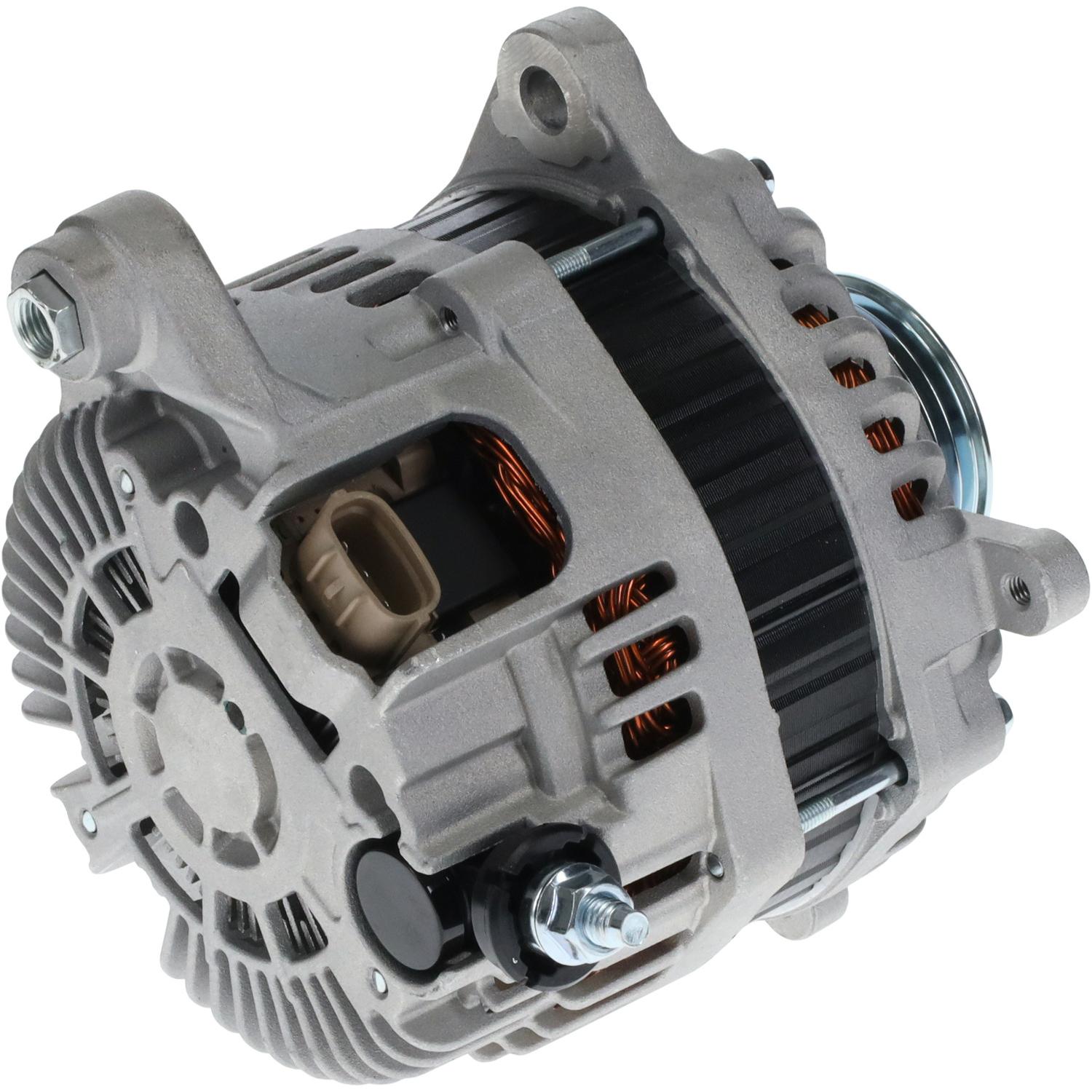 WAI 11877N - Alternator WAI 11877N Alternator product image 2 of 18