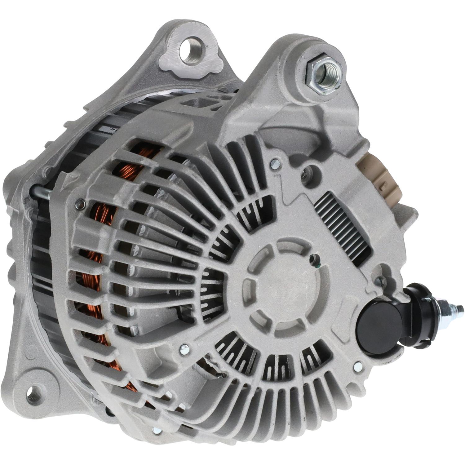 WAI 11877N - Alternator WAI 11877N Alternator product image 3 of 18