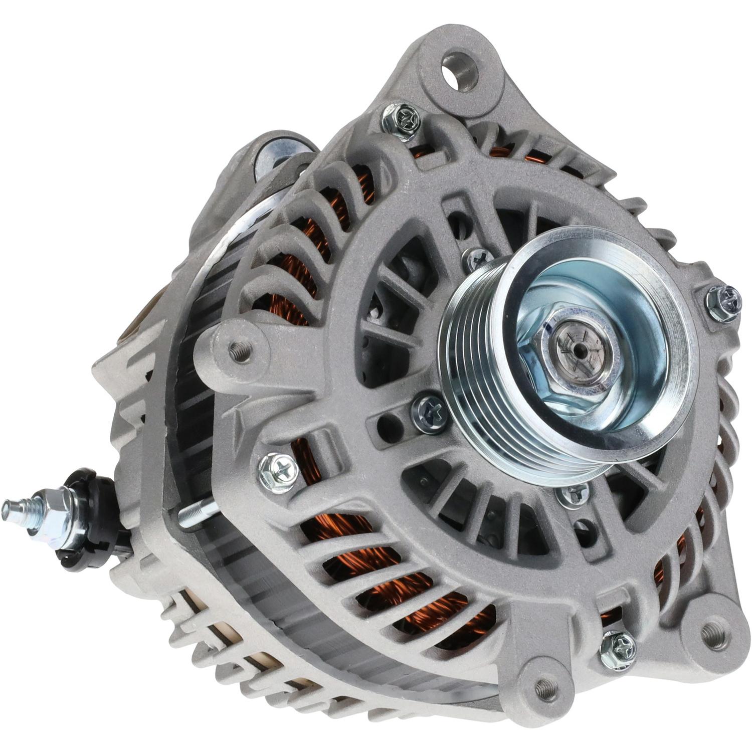 WAI 11877N - Alternator WAI 11877N Alternator product image 4 of 18