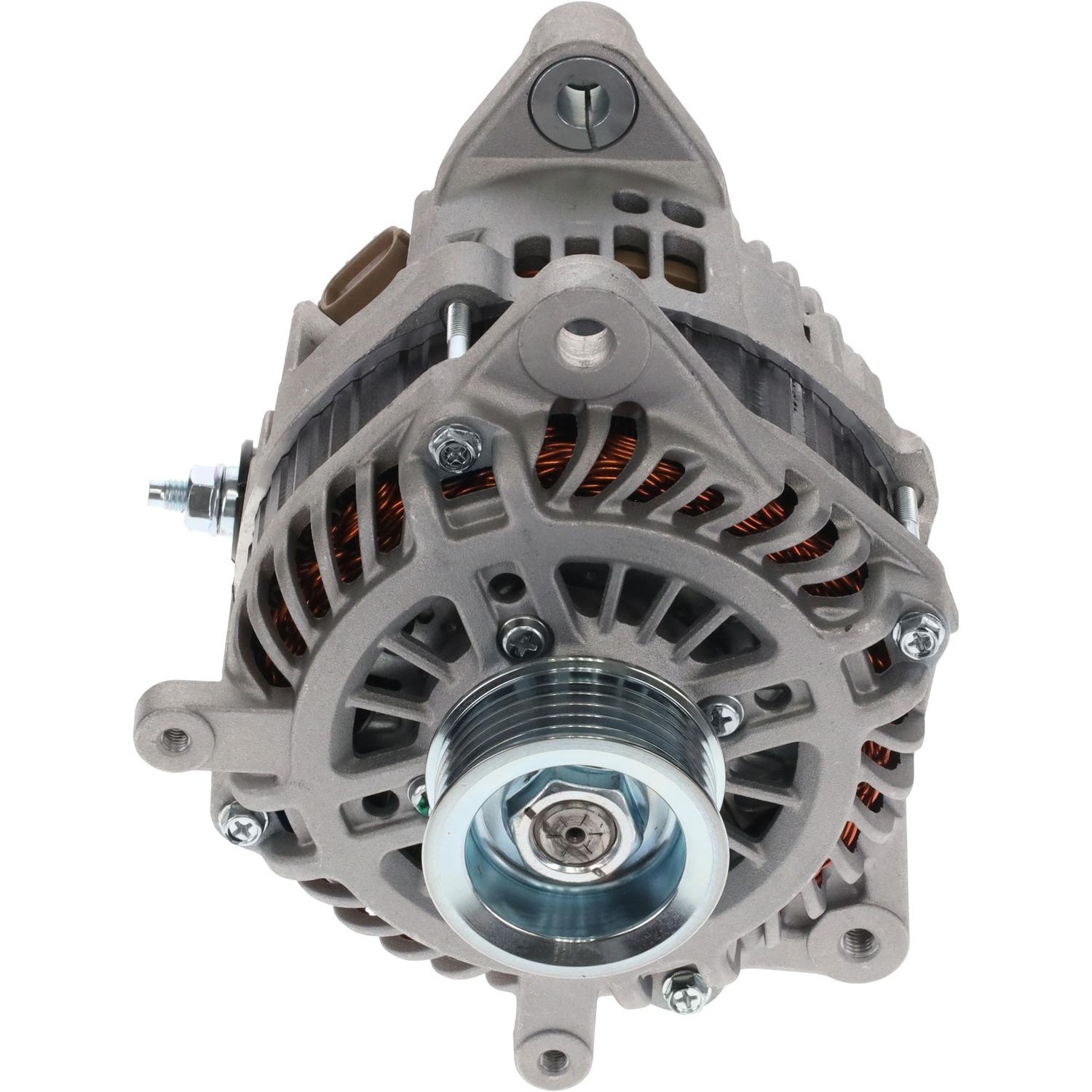 WAI 11877N - Alternator WAI 11877N Alternator product image 5 of 18