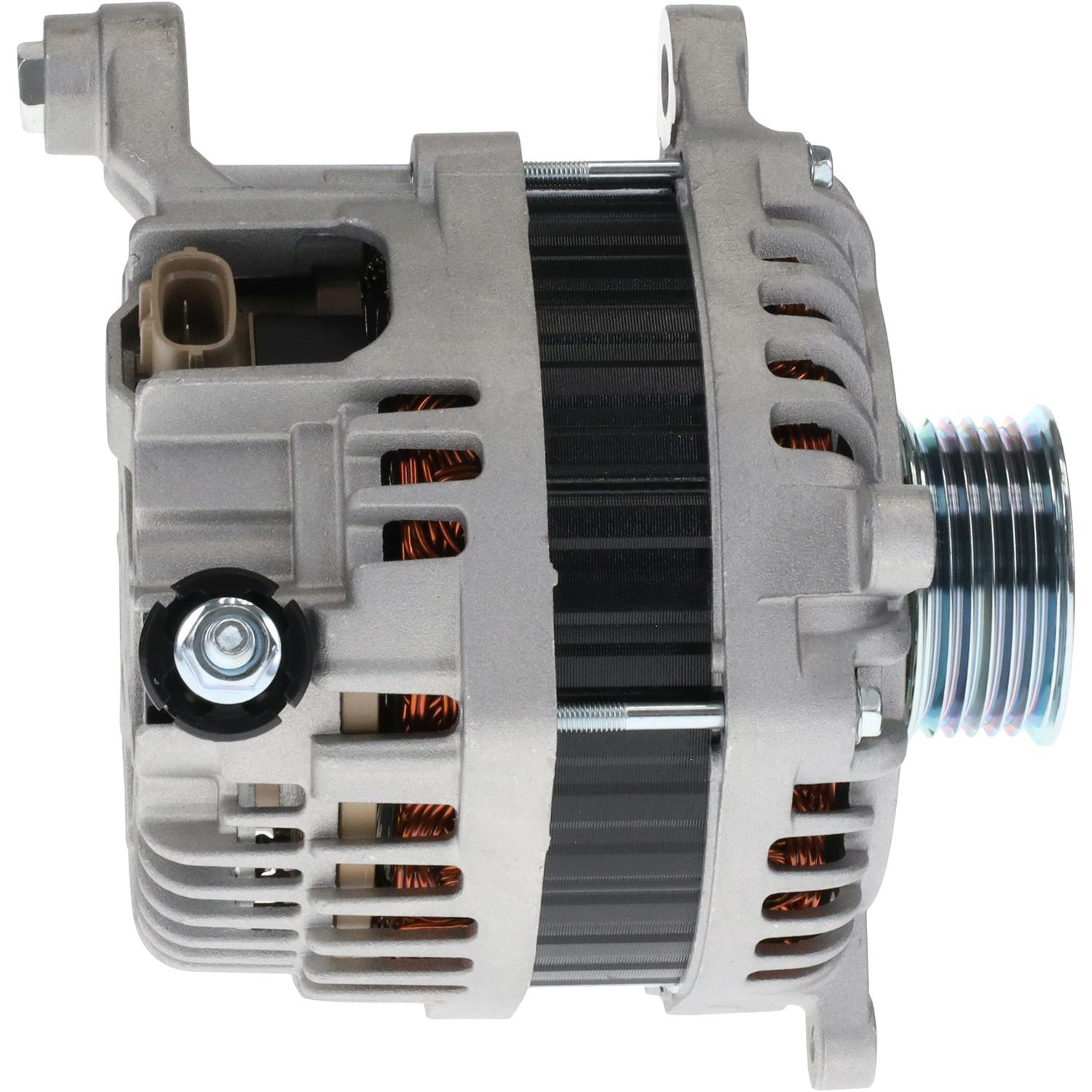 WAI 11877N - Alternator WAI 11877N Alternator product image 7 of 18