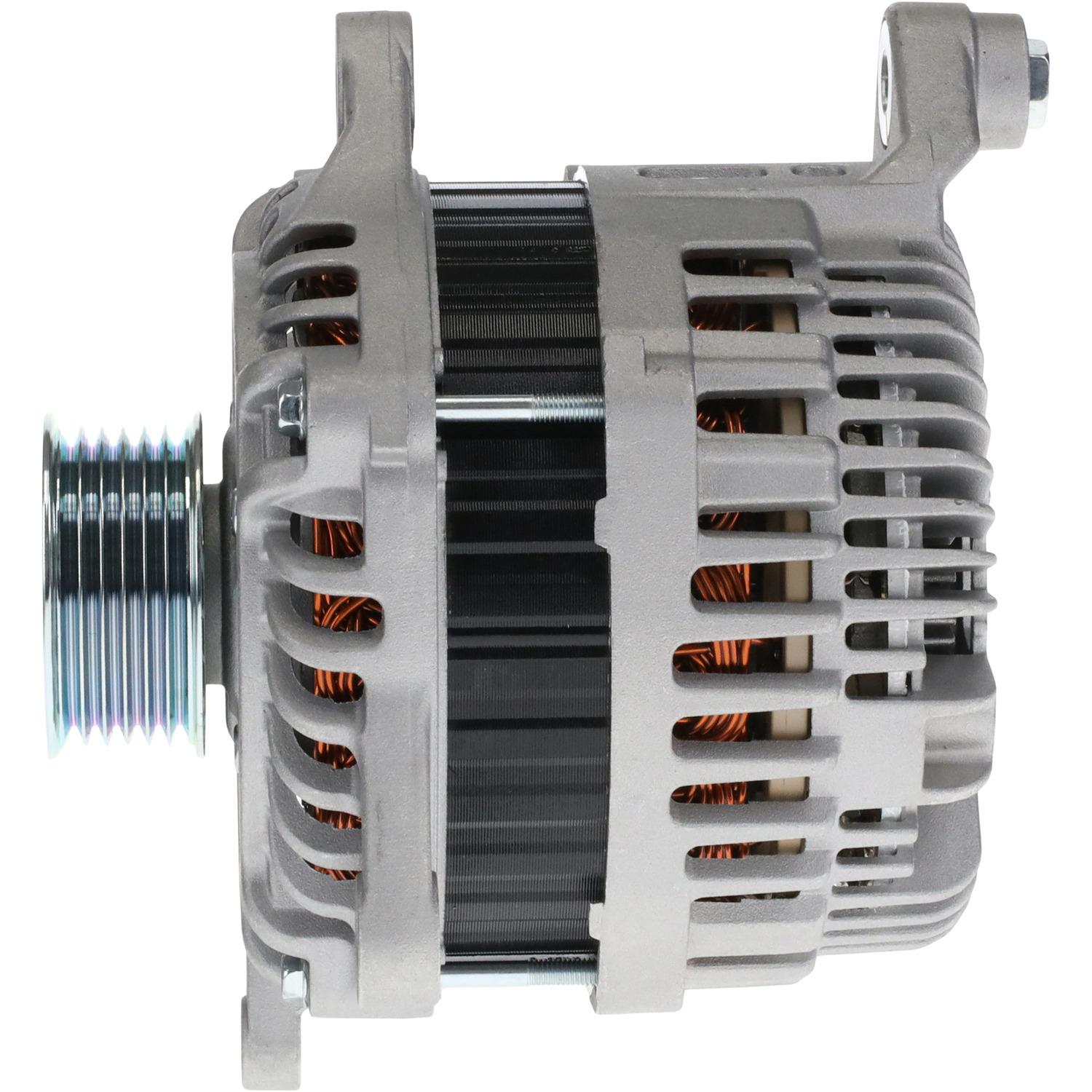 WAI 11877N - Alternator WAI 11877N Alternator product image 8 of 18