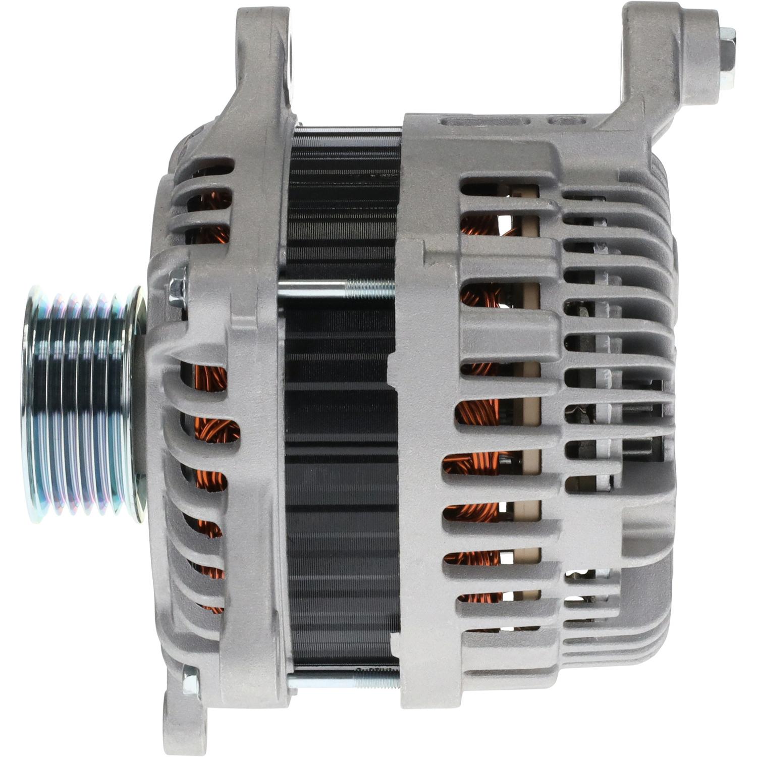 WAI 11877N - Alternator WAI 11877N Alternator product image 9 of 18