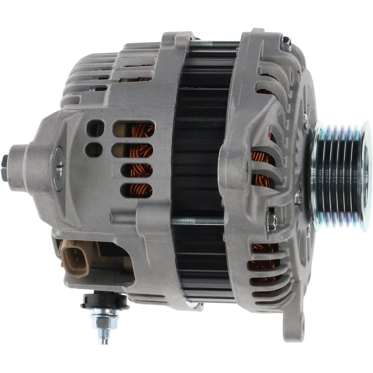 WAI 11877N - Alternator WAI 11877N Alternator product image 10 of 18