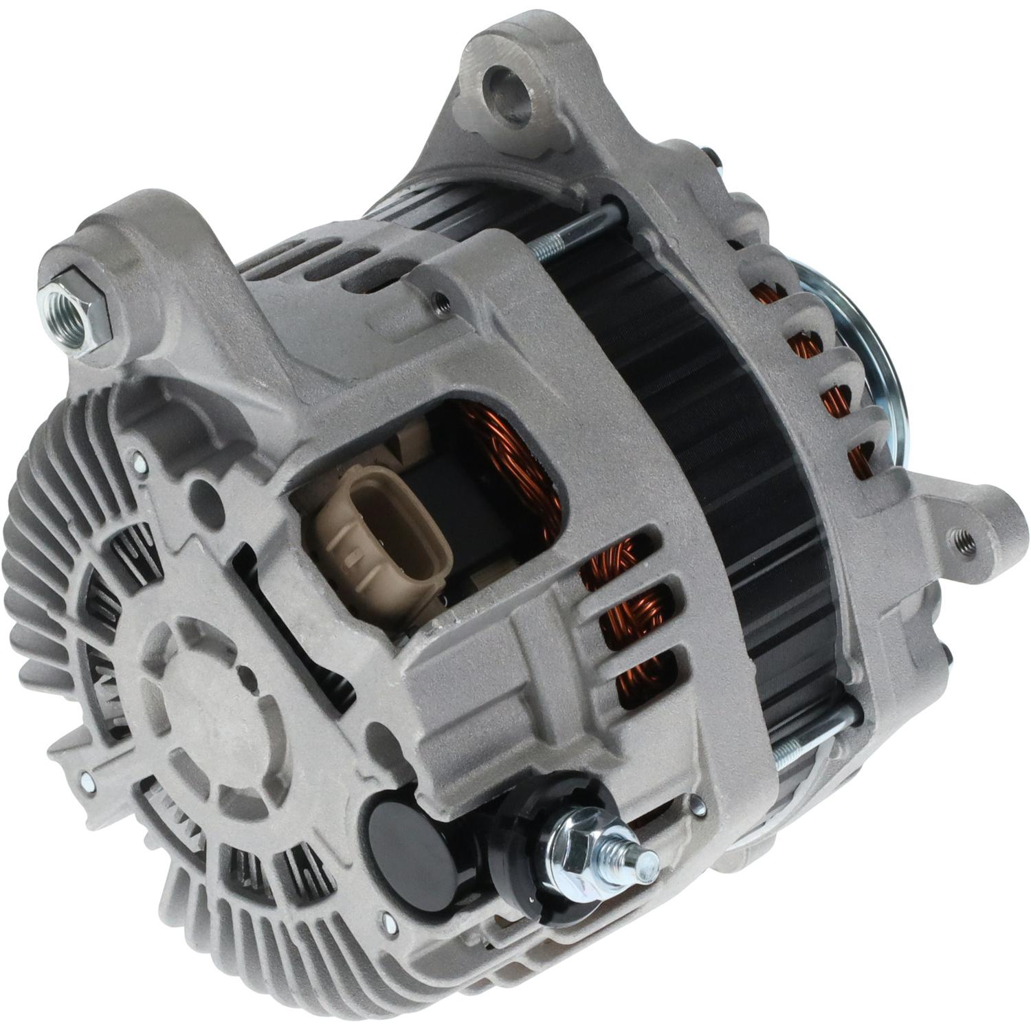 WAI 11877N - Alternator WAI 11877N Alternator product image 12 of 18