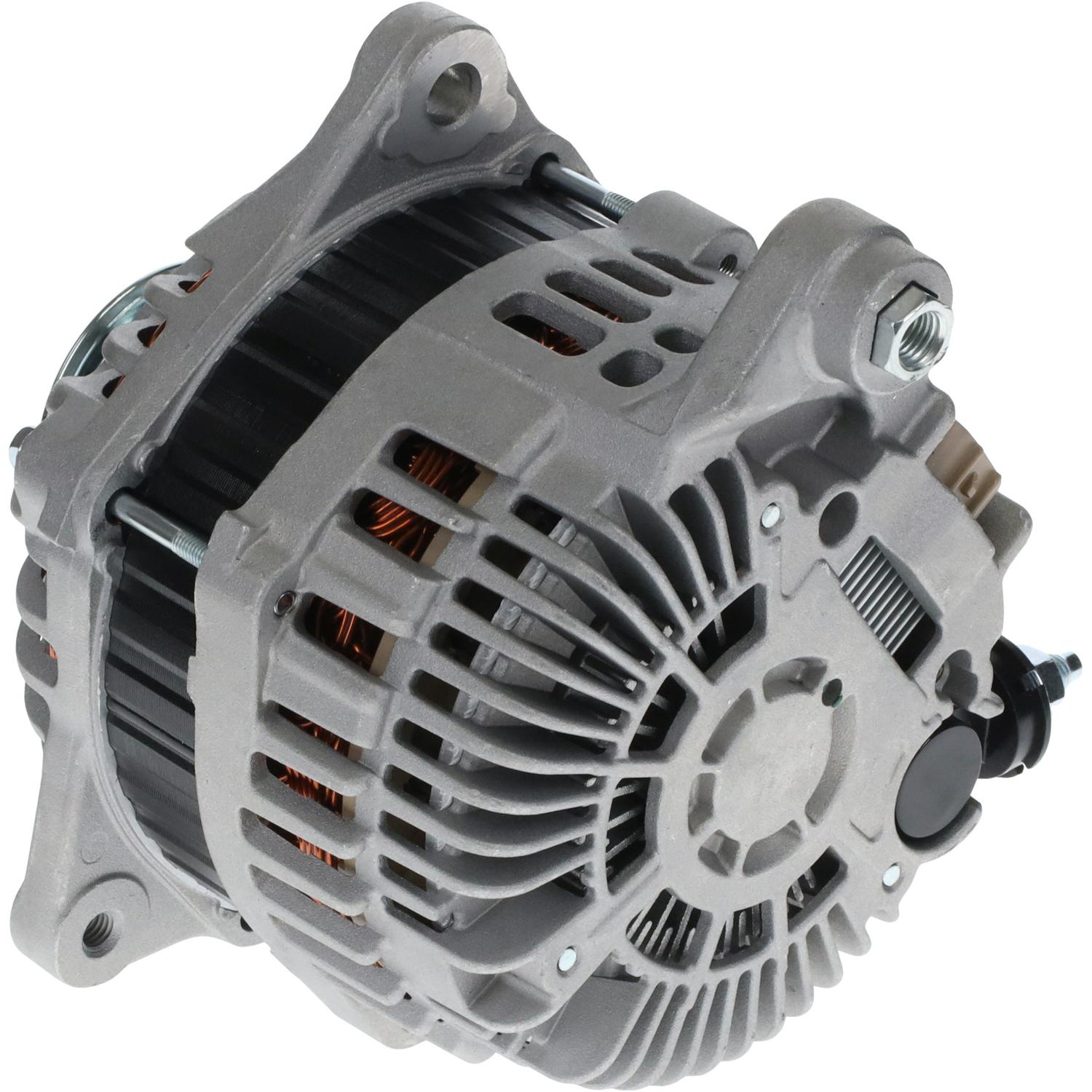 WAI 11877N - Alternator WAI 11877N Alternator product image 13 of 18