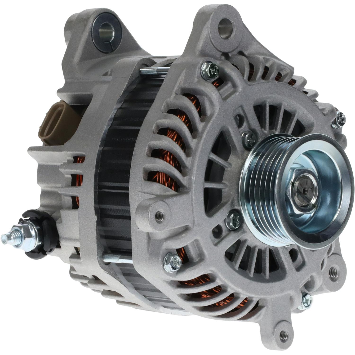 WAI 11877N - Alternator WAI 11877N Alternator product image 14 of 18