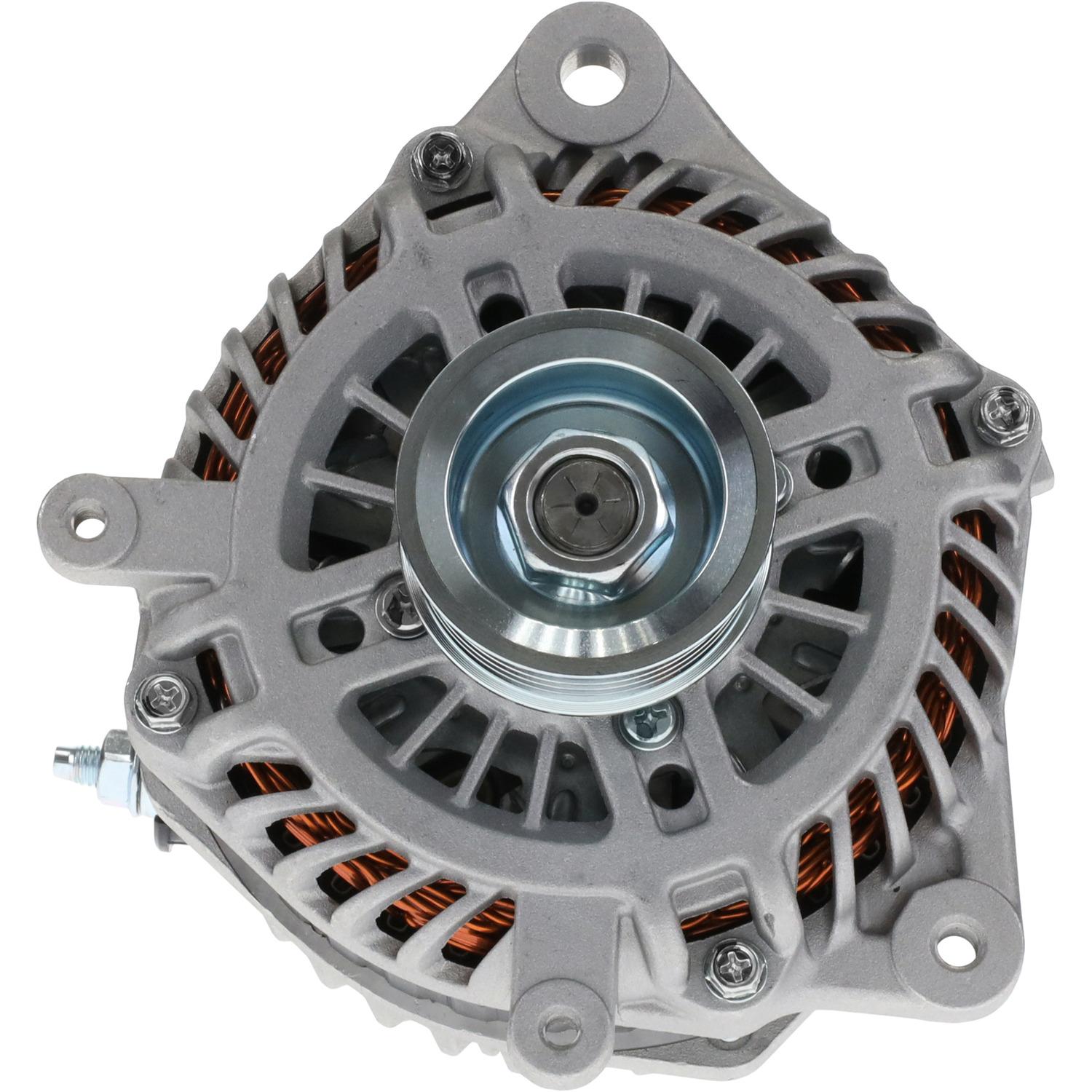 WAI 11877N - Alternator WAI 11877N Alternator product image 15 of 18