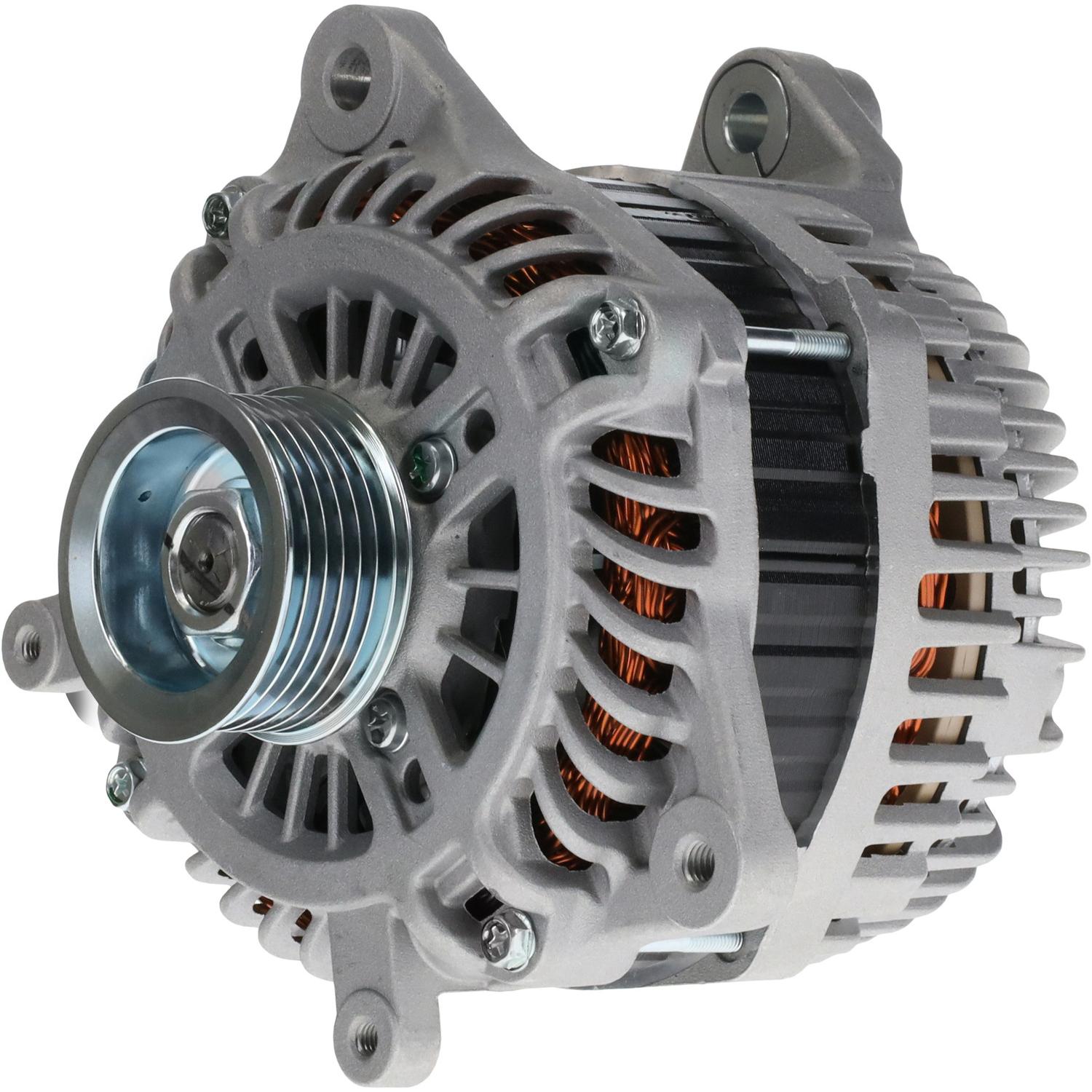 WAI 11877N - Alternator WAI 11877N Alternator product image 16 of 18