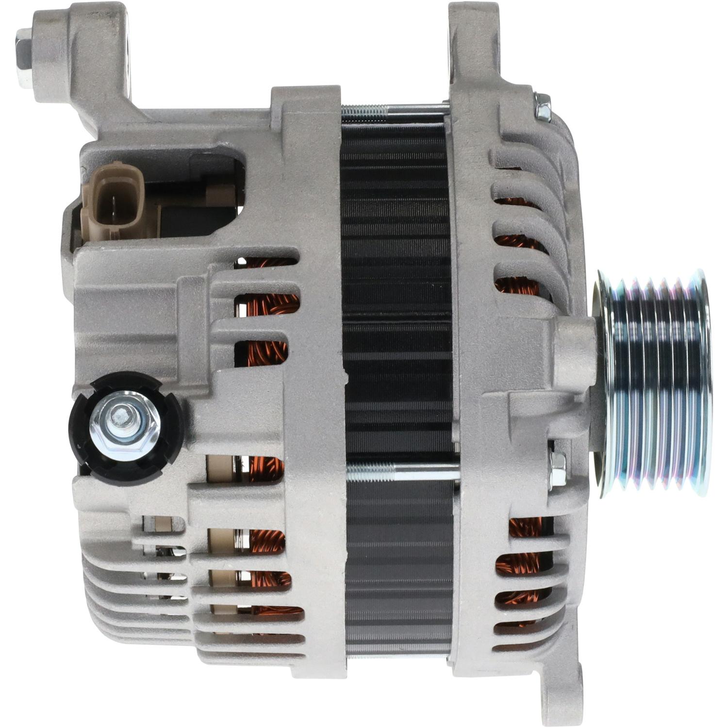 WAI 11877N - Alternator WAI 11877N Alternator product image 17 of 18
