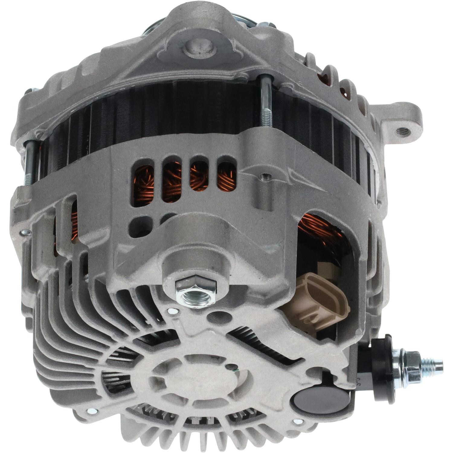 WAI 11877N - Alternator WAI 11877N Alternator product image 18 of 18
