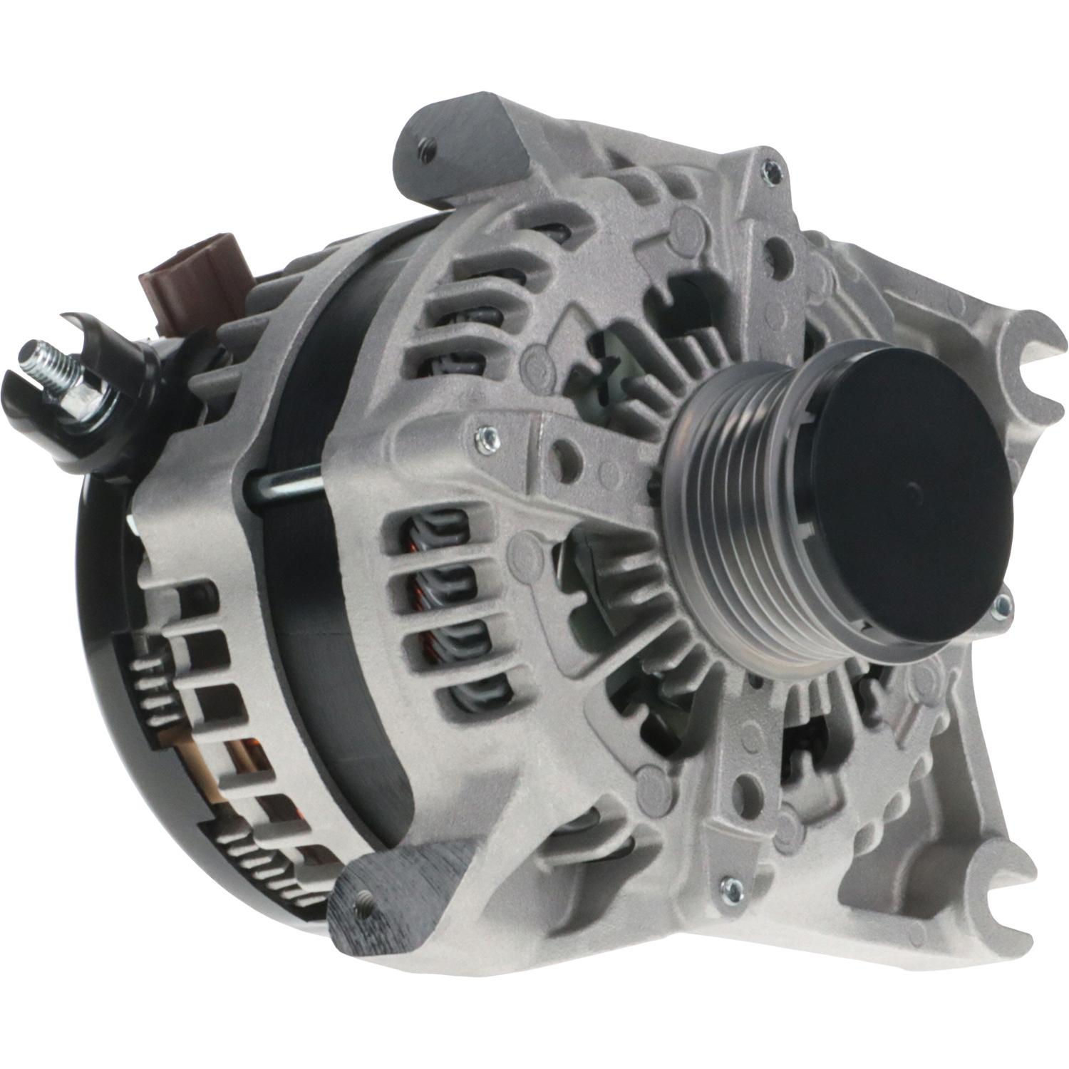 WAI 11878N Alternator product image 3 of 16