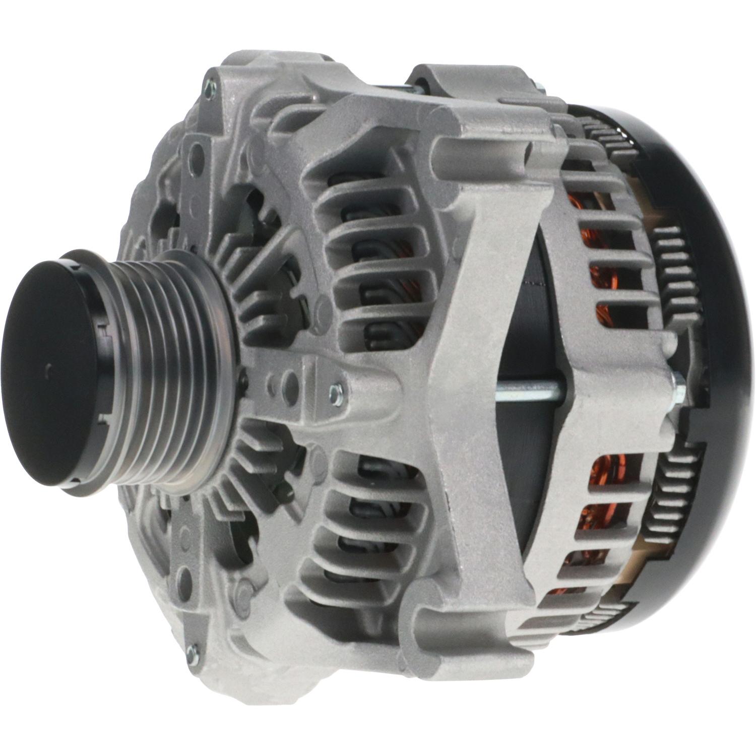 WAI 11878N Alternator product image 7 of 16