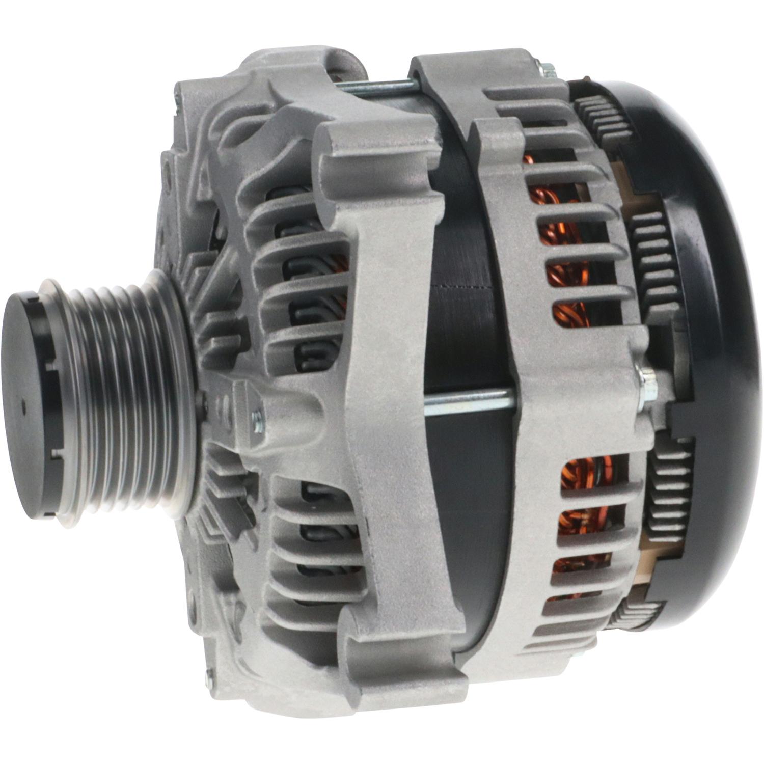 WAI 11878N Alternator product image 8 of 16