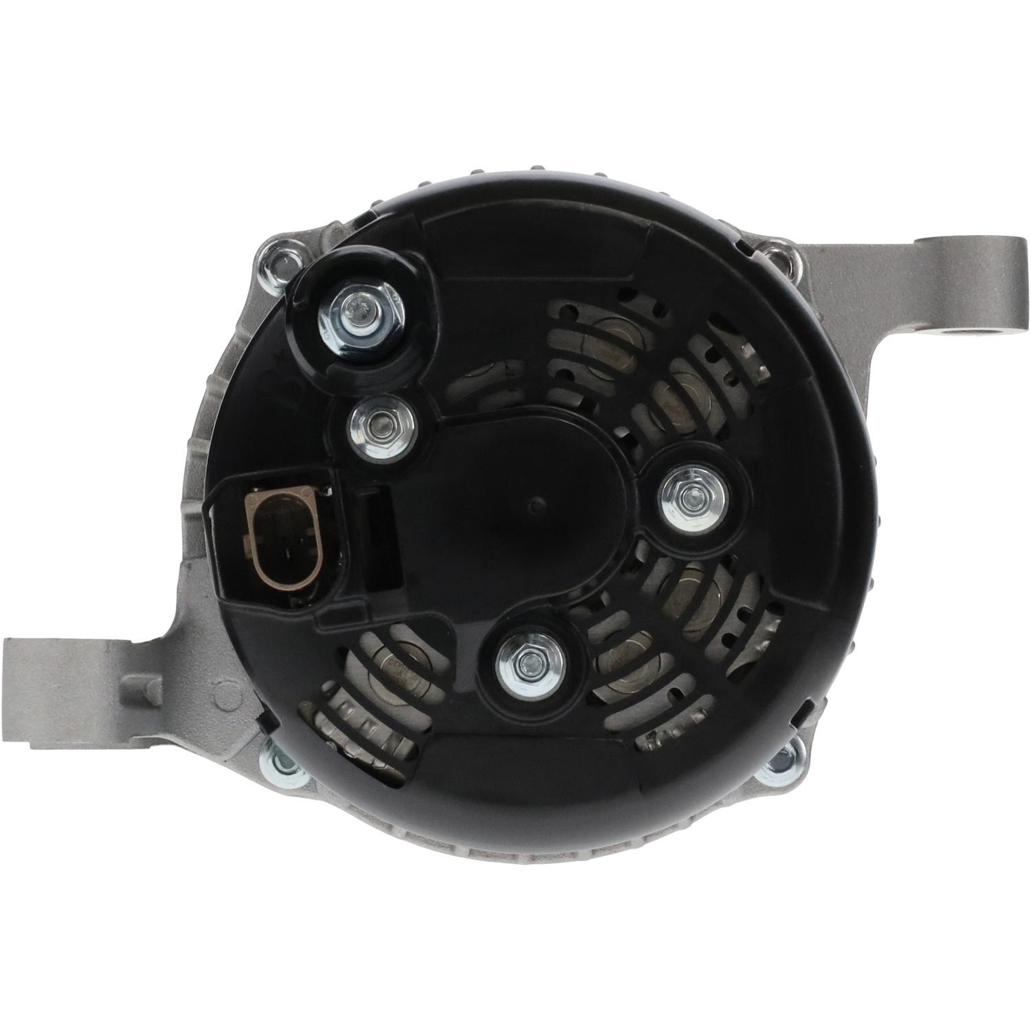 WAI 11887N Alternator product image 1 of 17