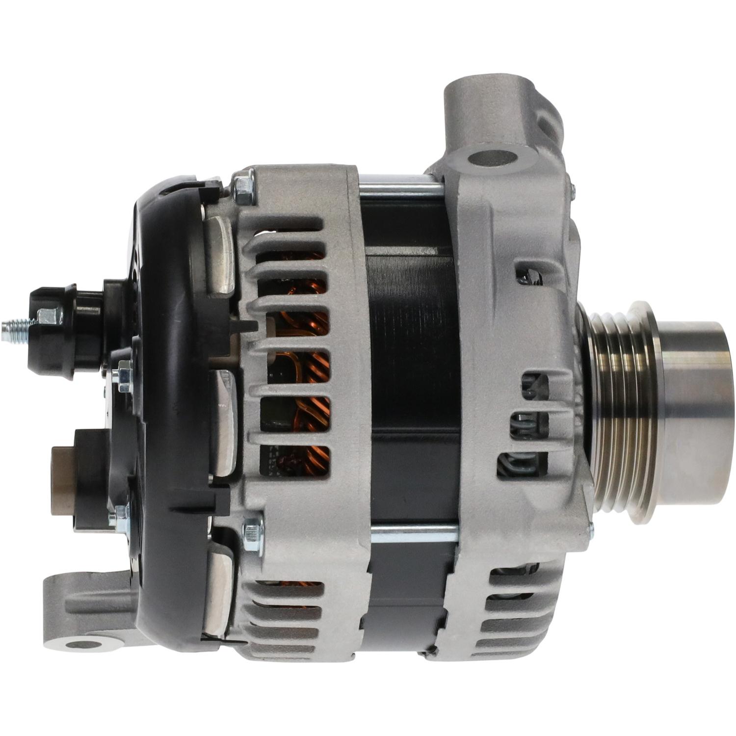 WAI 11887N Alternator product image 6 of 17