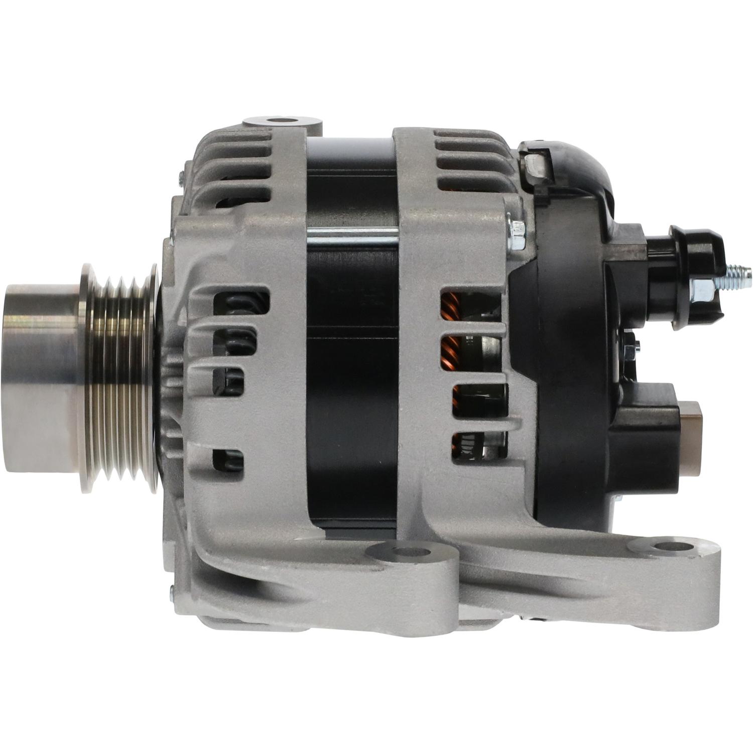 WAI 11887N Alternator product image 8 of 17