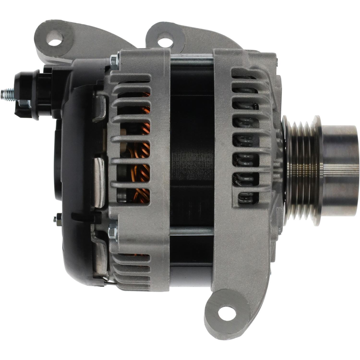 WAI 11887N Alternator product image 9 of 17