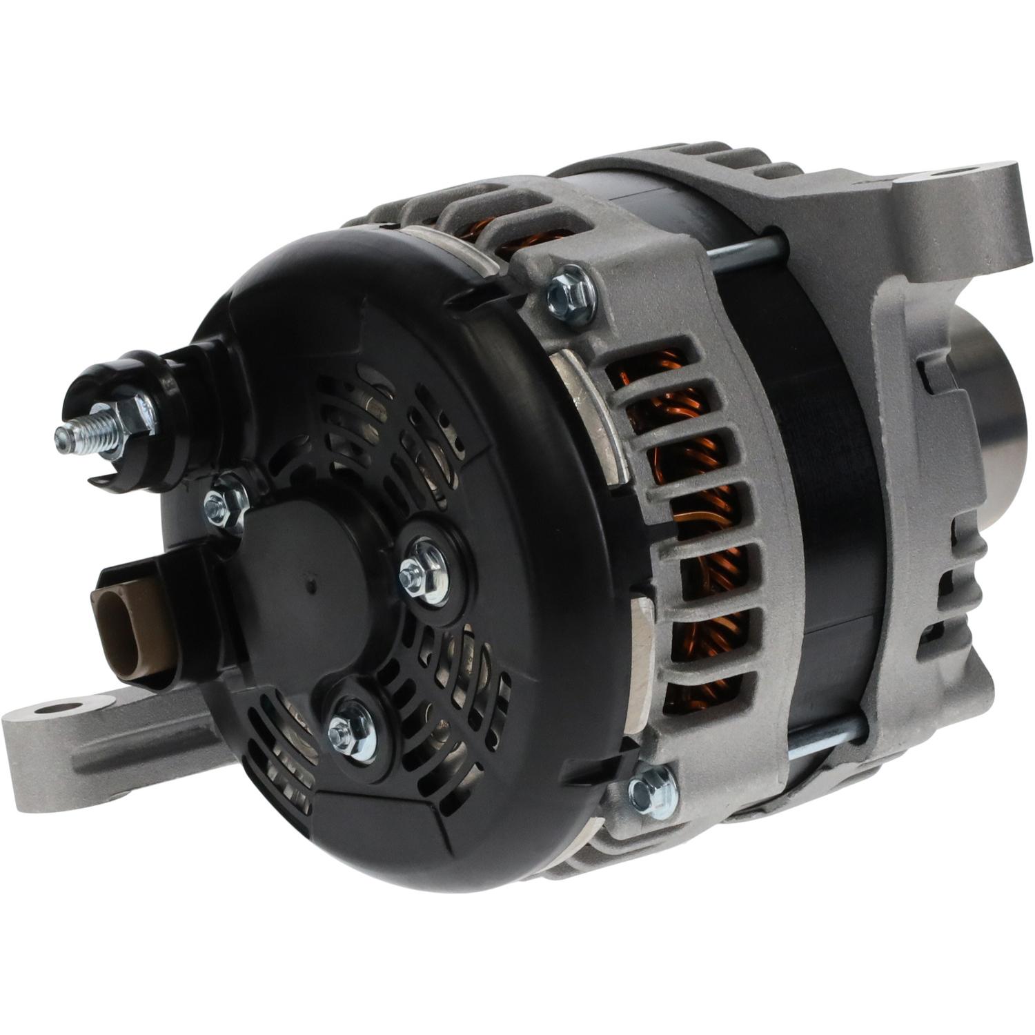 WAI 11887N Alternator product image 17 of 17