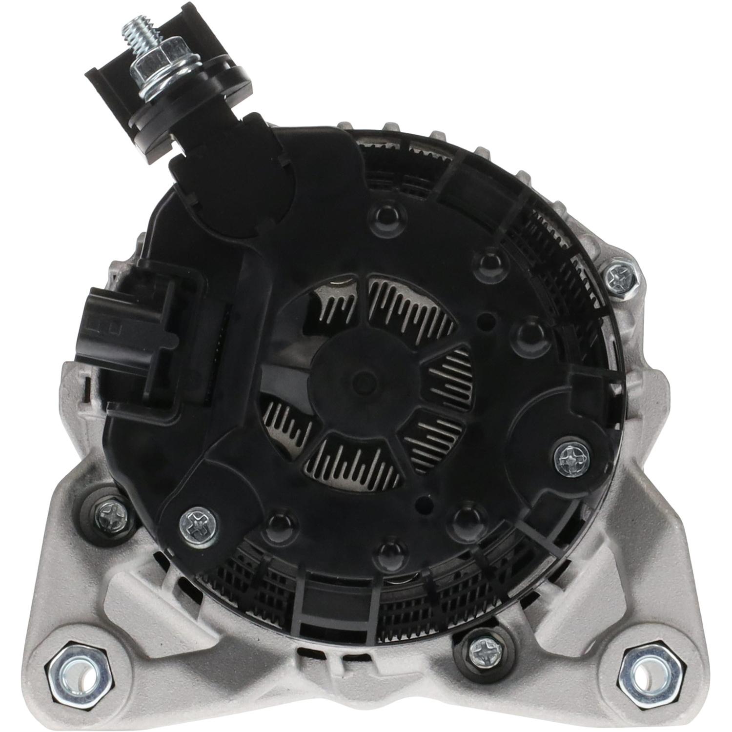 WAI 11893N - Alternator WAI 11893N Alternator product image 1 of 9