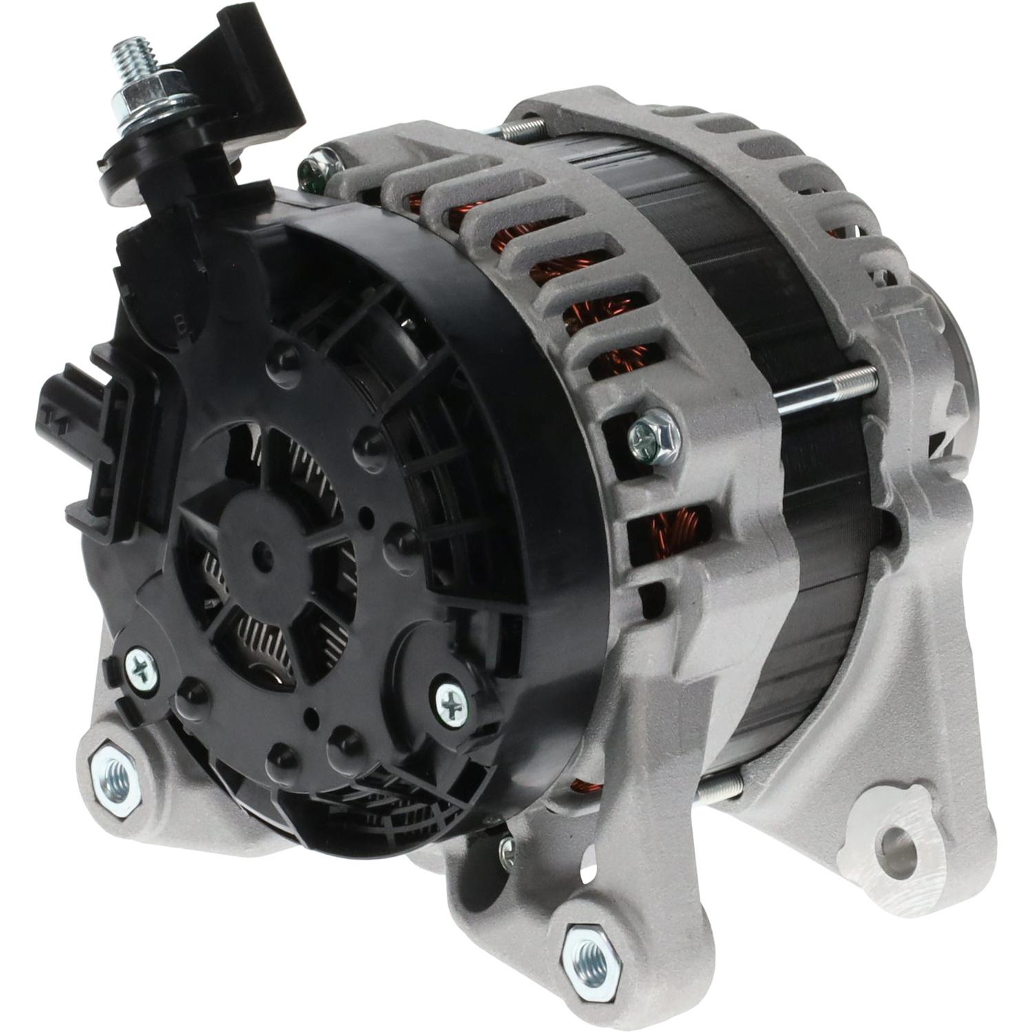 WAI 11893N - Alternator WAI 11893N Alternator product image 2 of 9