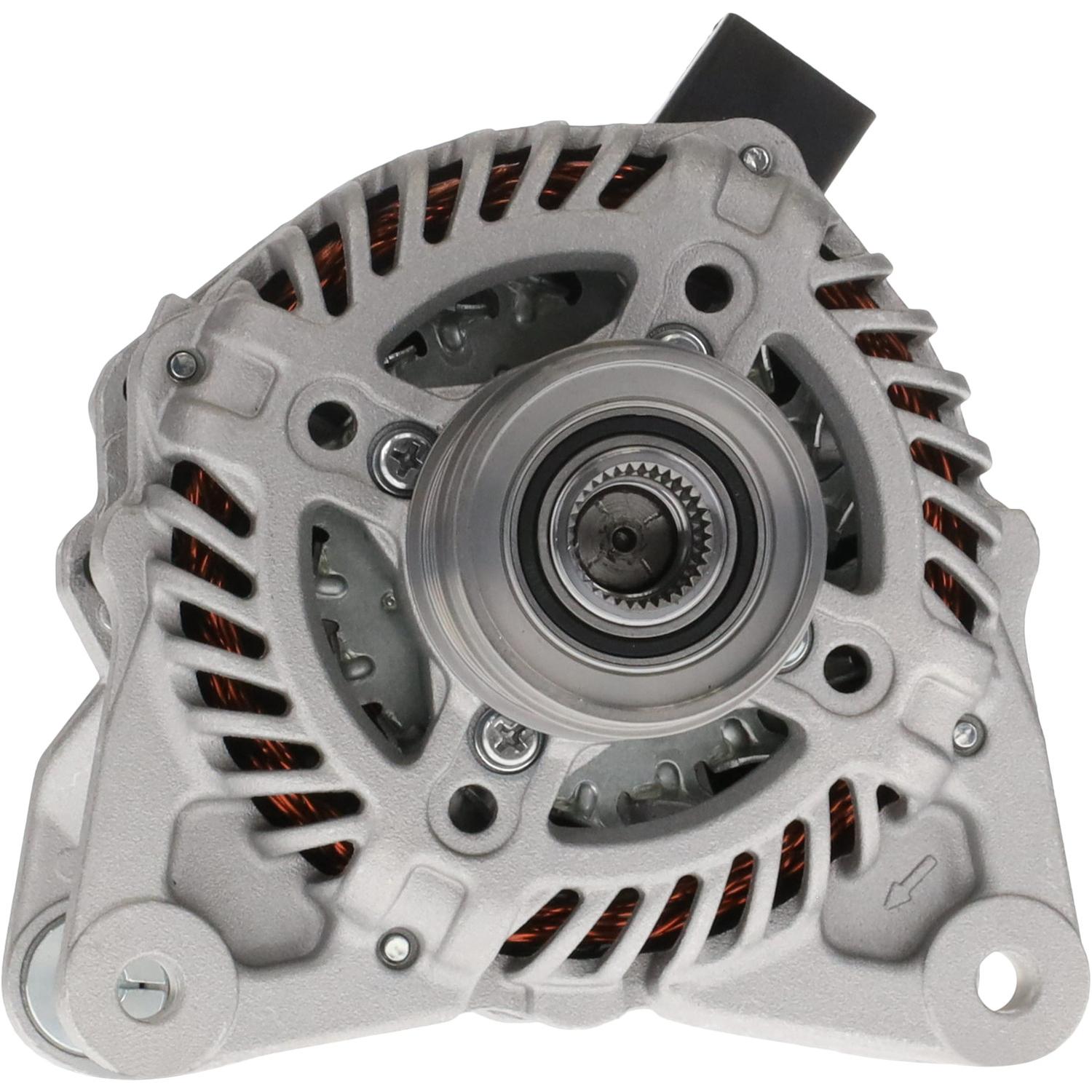 WAI 11893N - Alternator WAI 11893N Alternator product image 3 of 9