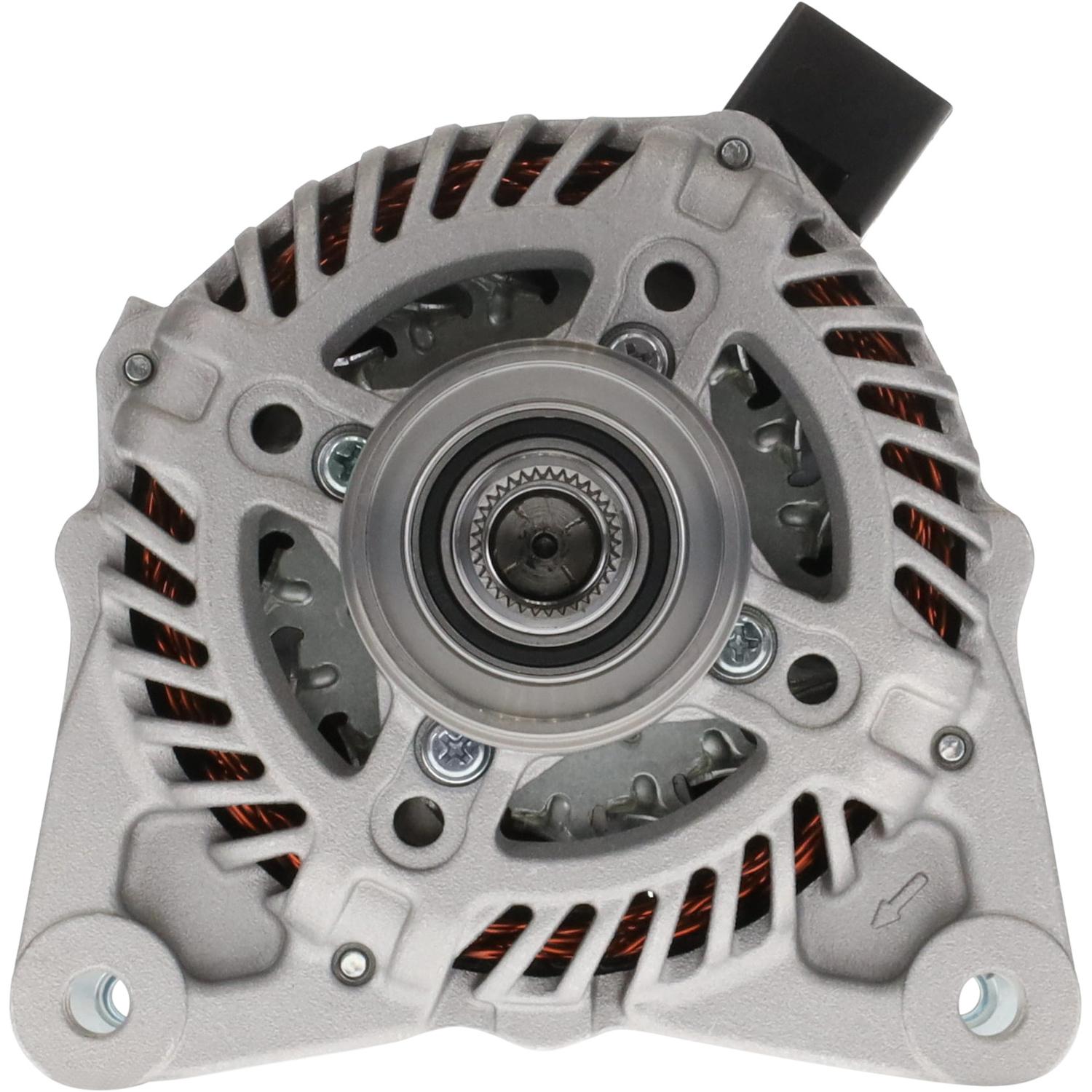 WAI 11893N - Alternator WAI 11893N Alternator product image 4 of 9
