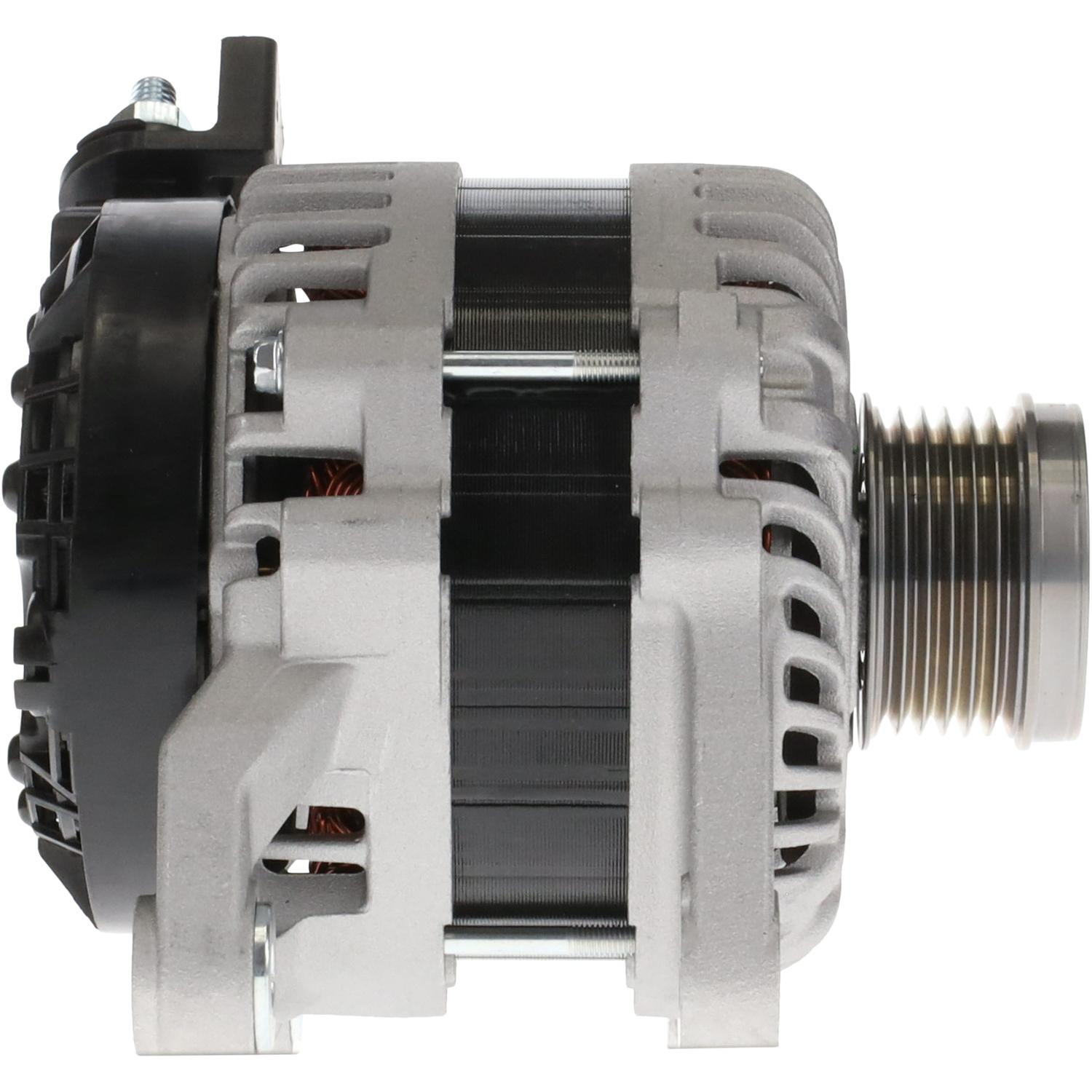 WAI 11893N - Alternator WAI 11893N Alternator product image 5 of 9
