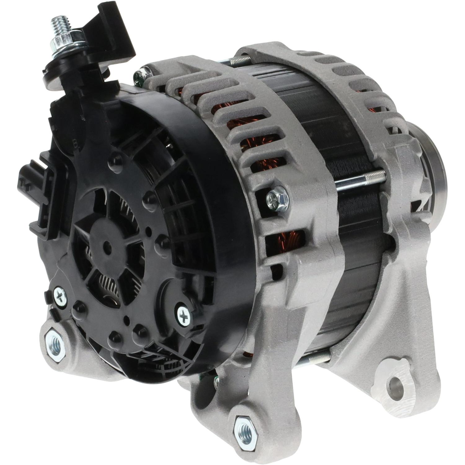 WAI 11893N - Alternator WAI 11893N Alternator product image 6 of 9