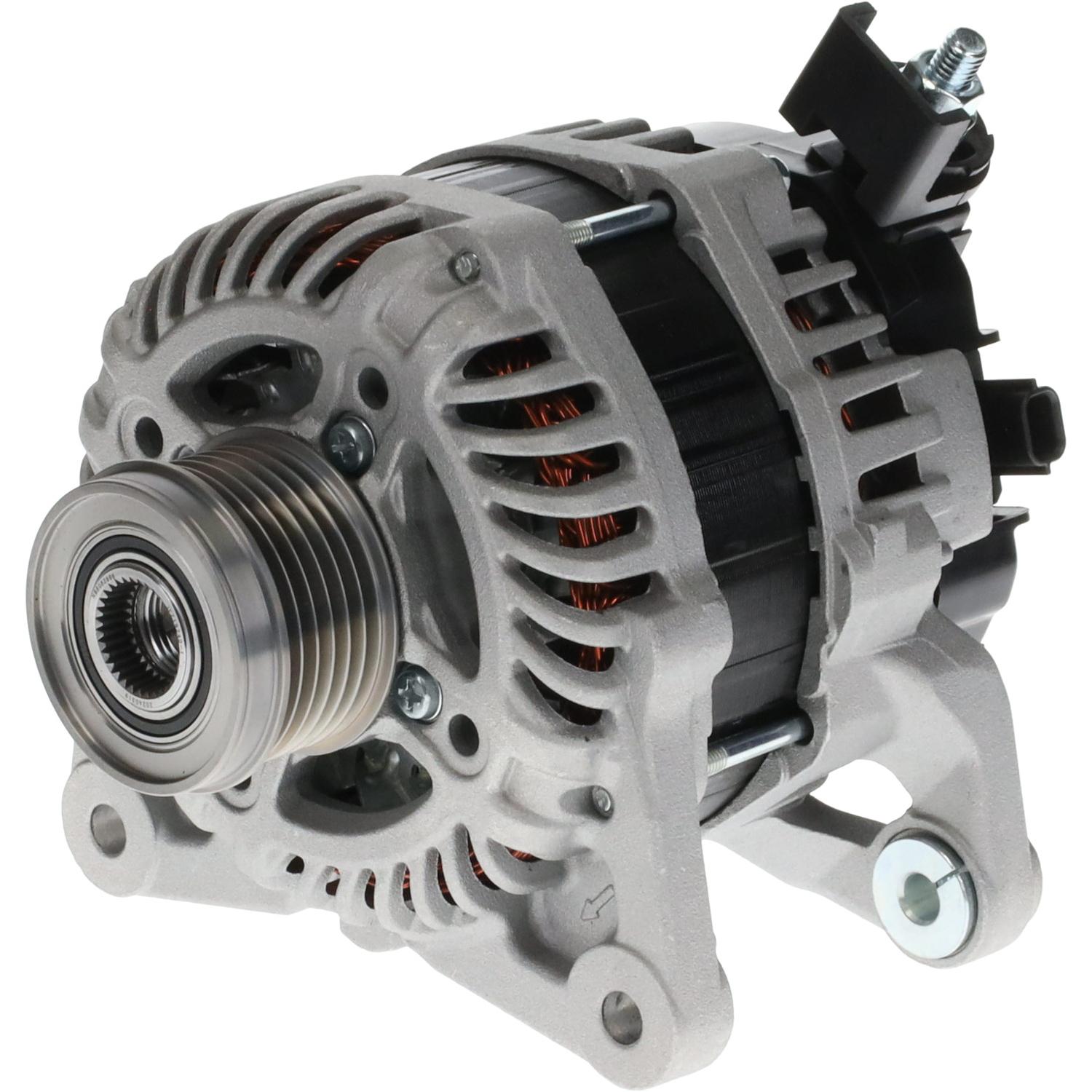 WAI 11893N - Alternator WAI 11893N Alternator product image 7 of 9