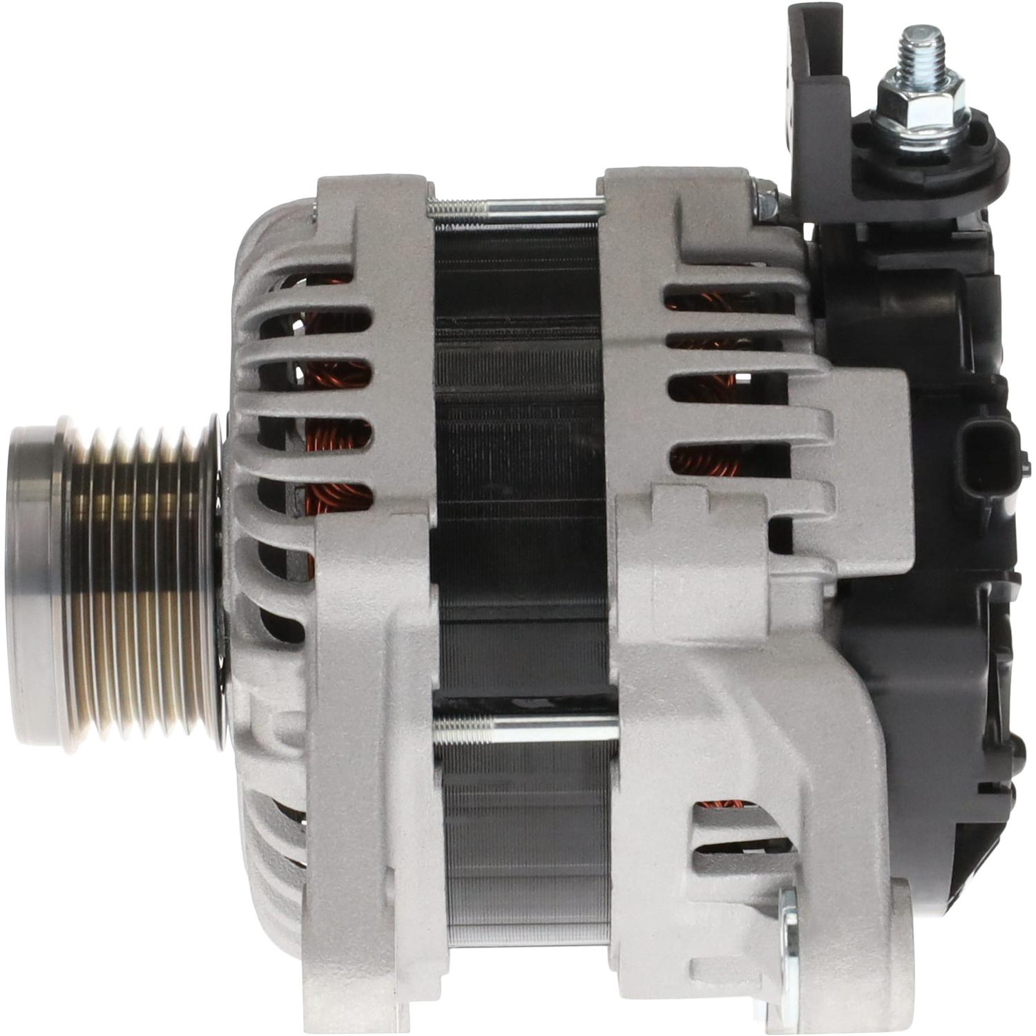 WAI 11893N - Alternator WAI 11893N Alternator product image 8 of 9