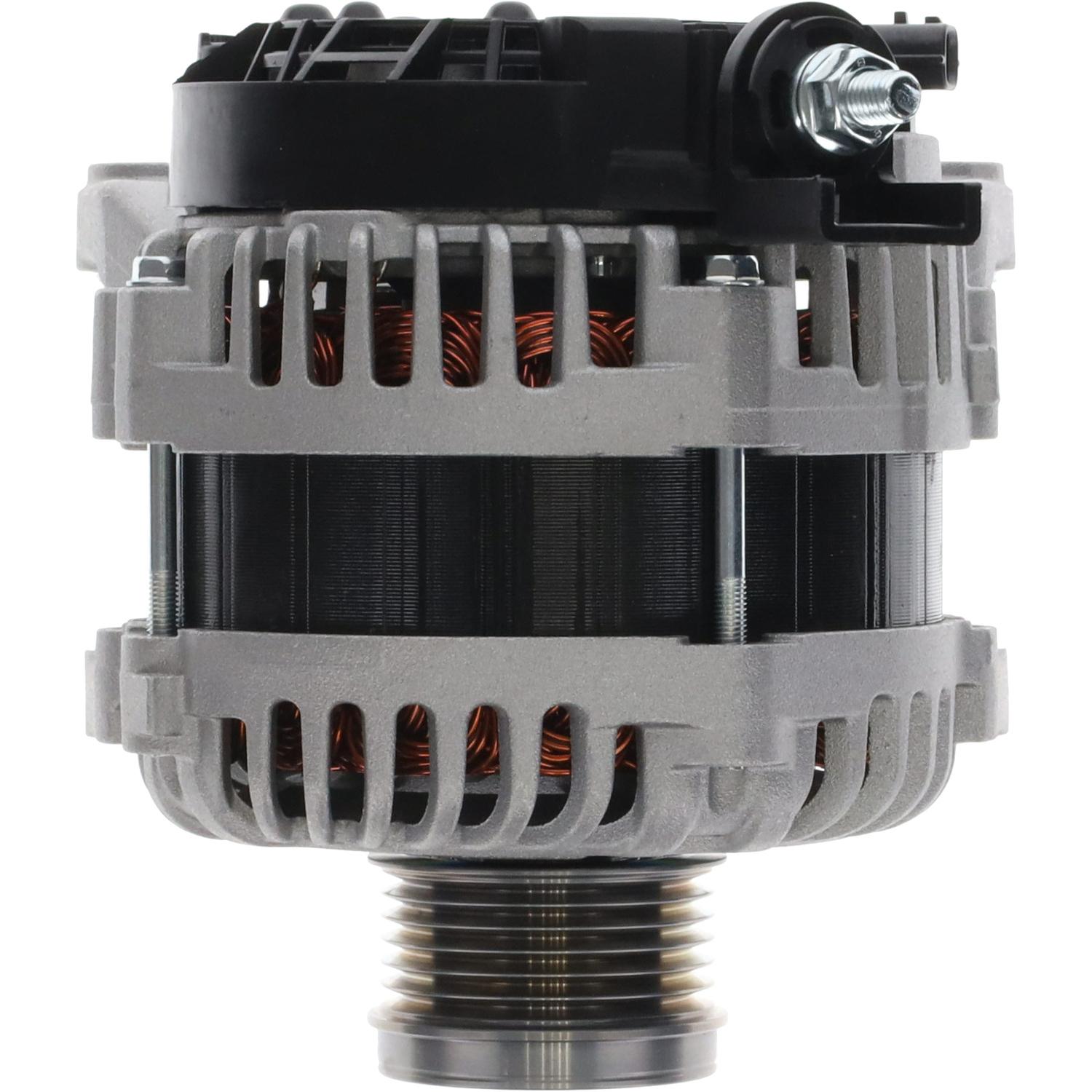 WAI 11893N - Alternator WAI 11893N Alternator product image 9 of 9