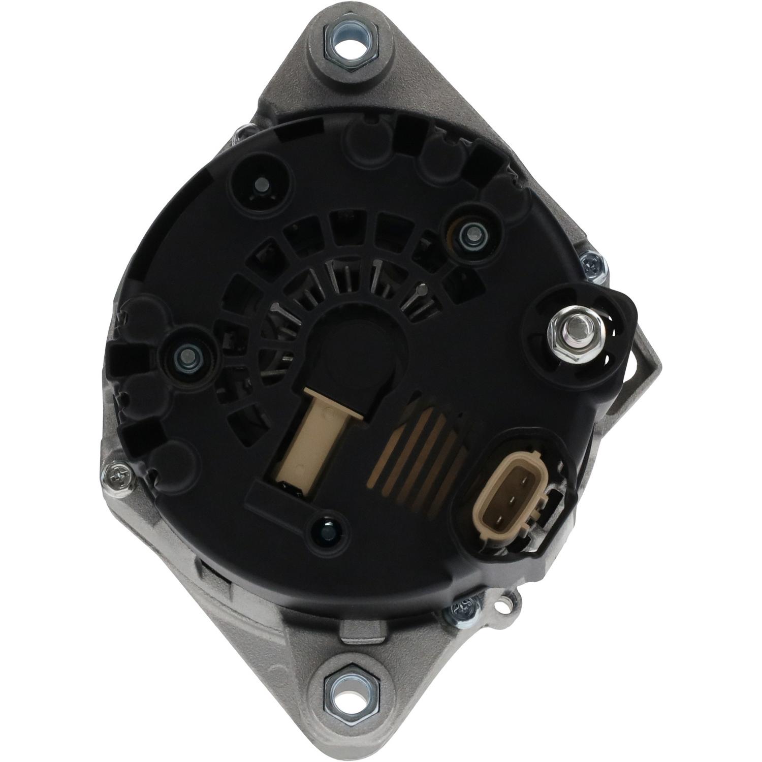 WAI 11895N - Alternator WAI 11895N Alternator product image 1 of 17