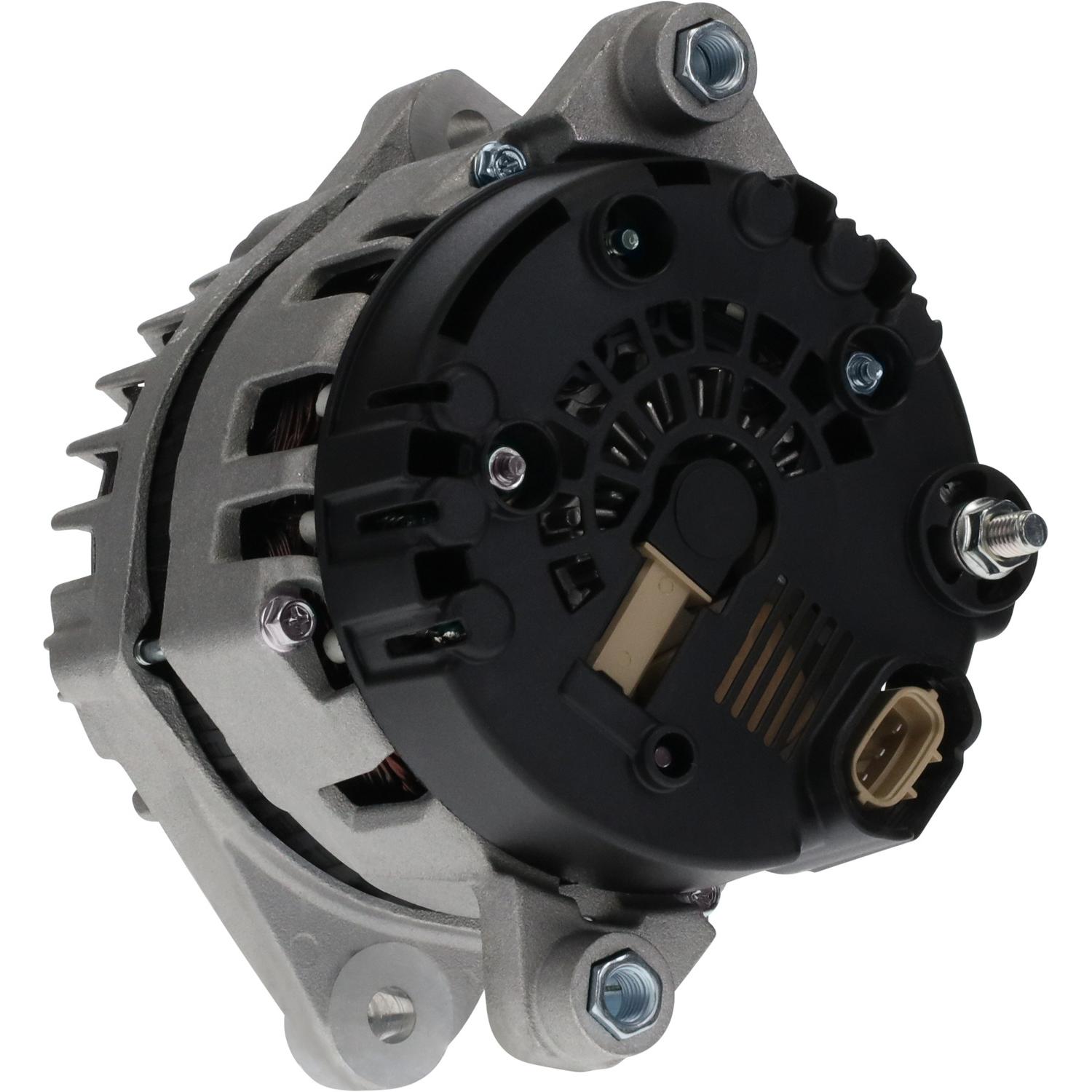 WAI 11895N - Alternator WAI 11895N Alternator product image 2 of 17