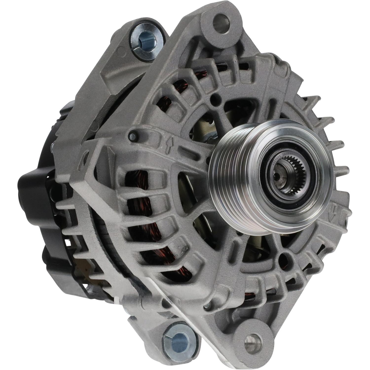 WAI 11895N - Alternator WAI 11895N Alternator product image 3 of 17