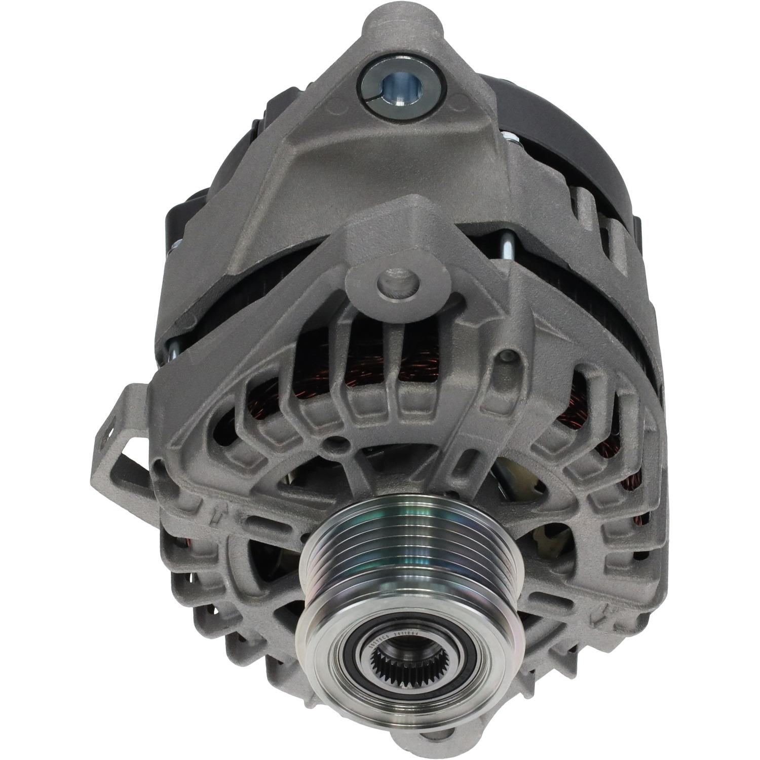WAI 11895N - Alternator WAI 11895N Alternator product image 4 of 17