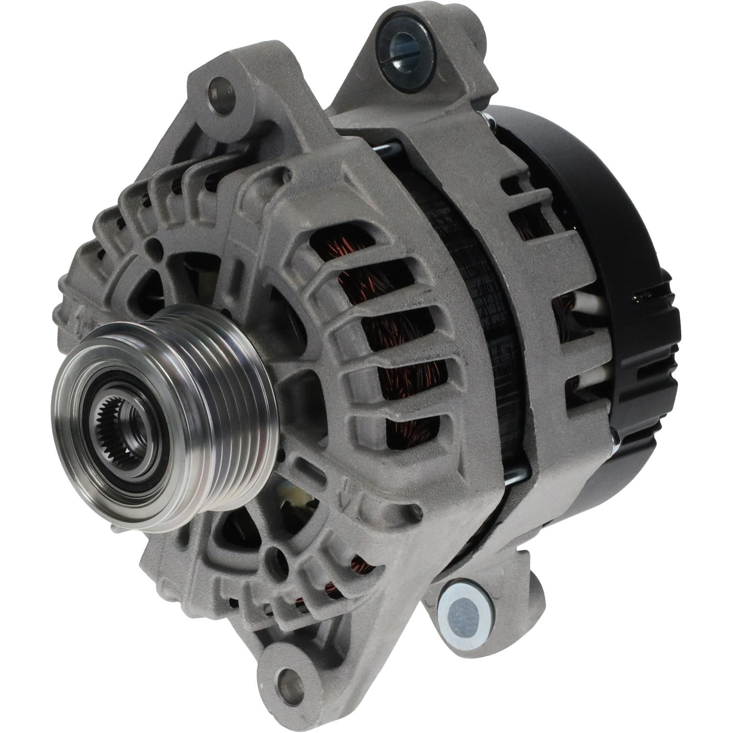 WAI 11895N - Alternator WAI 11895N Alternator product image 5 of 17