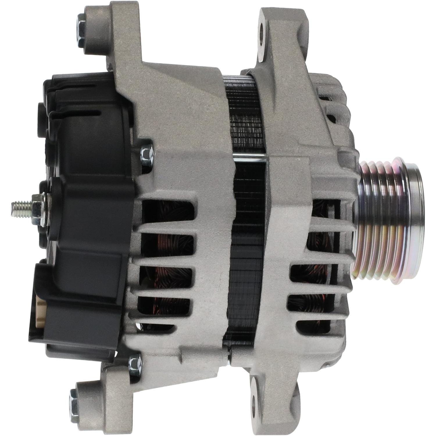 WAI 11895N - Alternator WAI 11895N Alternator product image 6 of 17