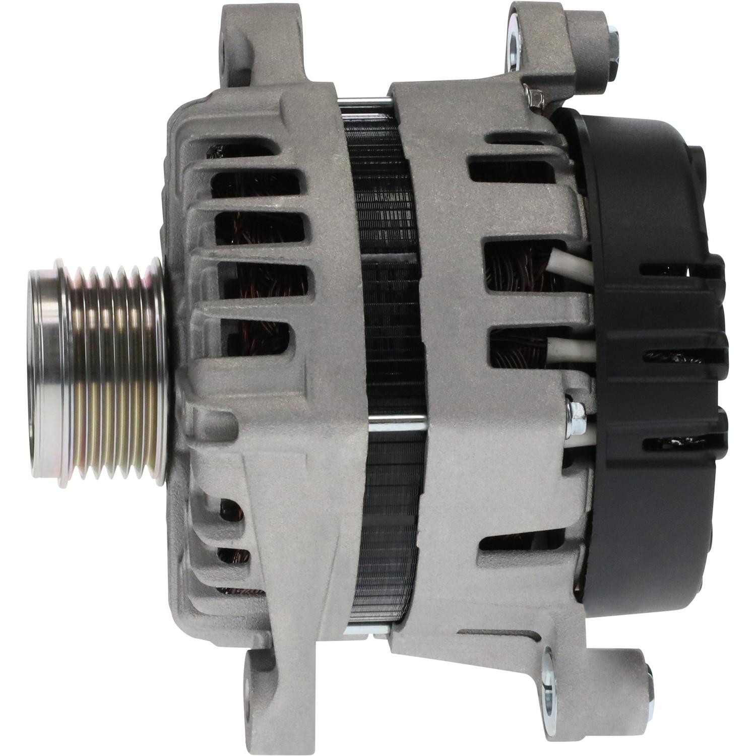 WAI 11895N - Alternator WAI 11895N Alternator product image 7 of 17