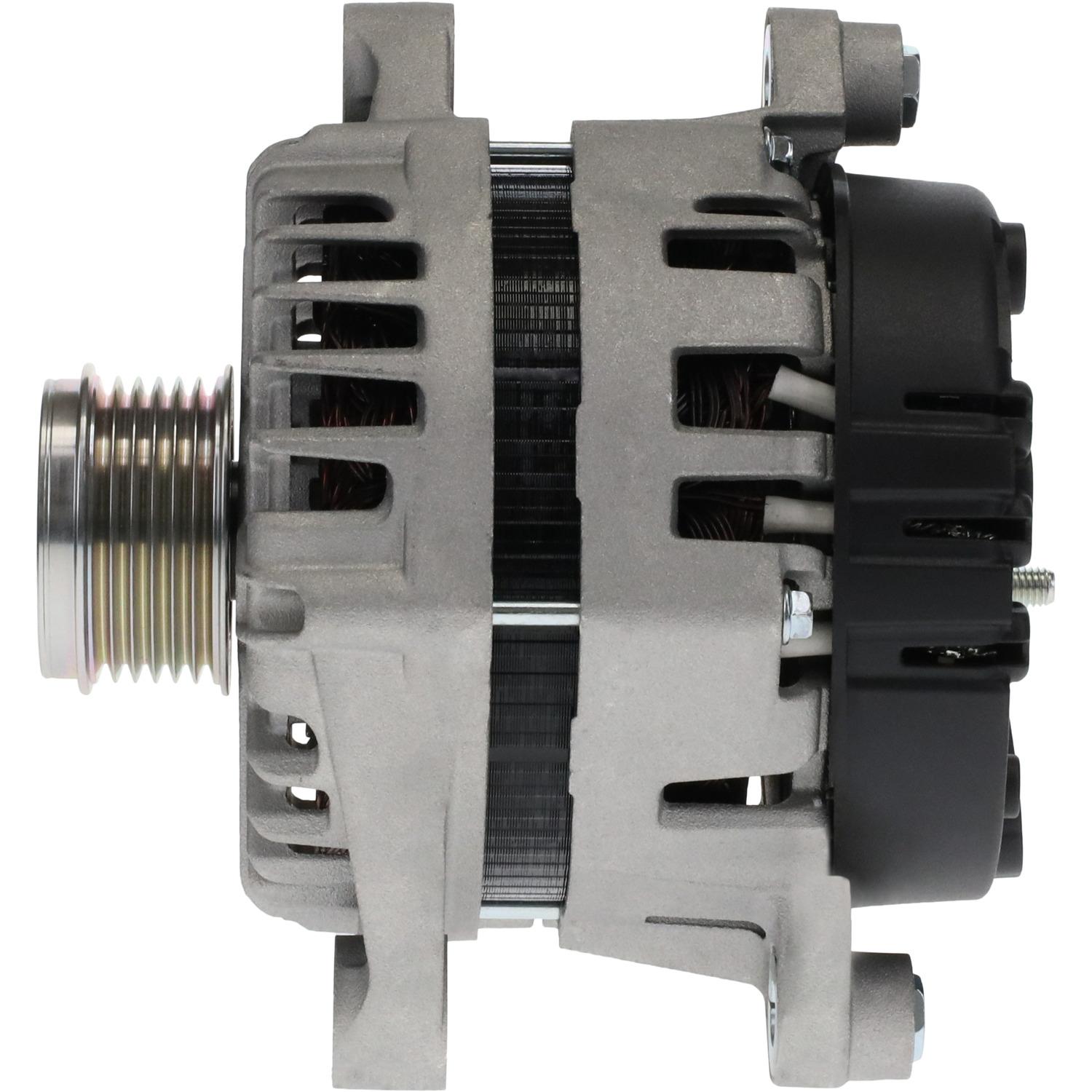 WAI 11895N - Alternator WAI 11895N Alternator product image 8 of 17