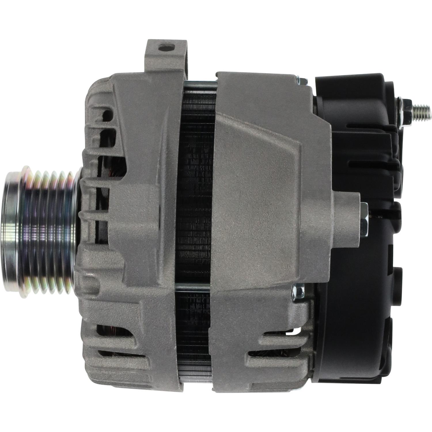 WAI 11895N - Alternator WAI 11895N Alternator product image 9 of 17