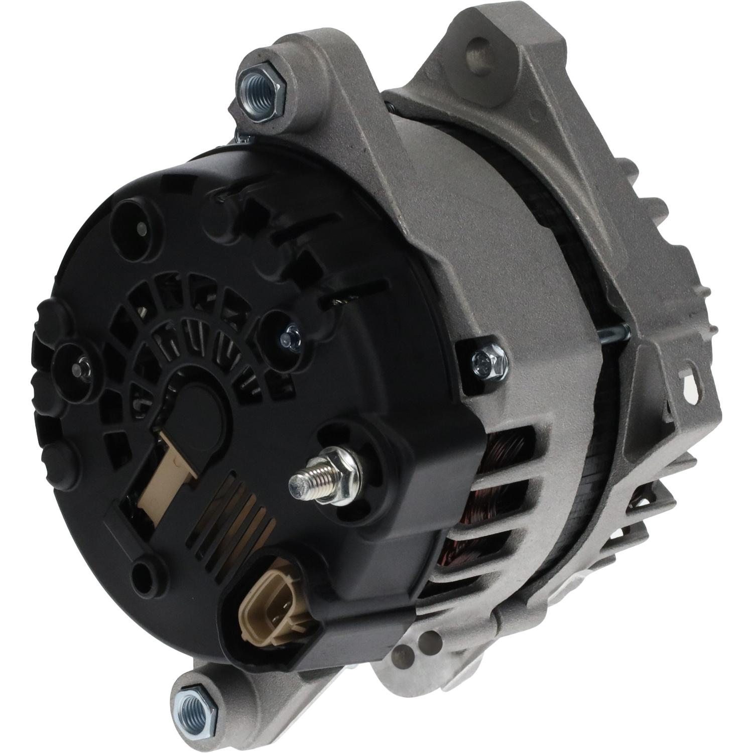 WAI 11895N - Alternator WAI 11895N Alternator product image 10 of 17