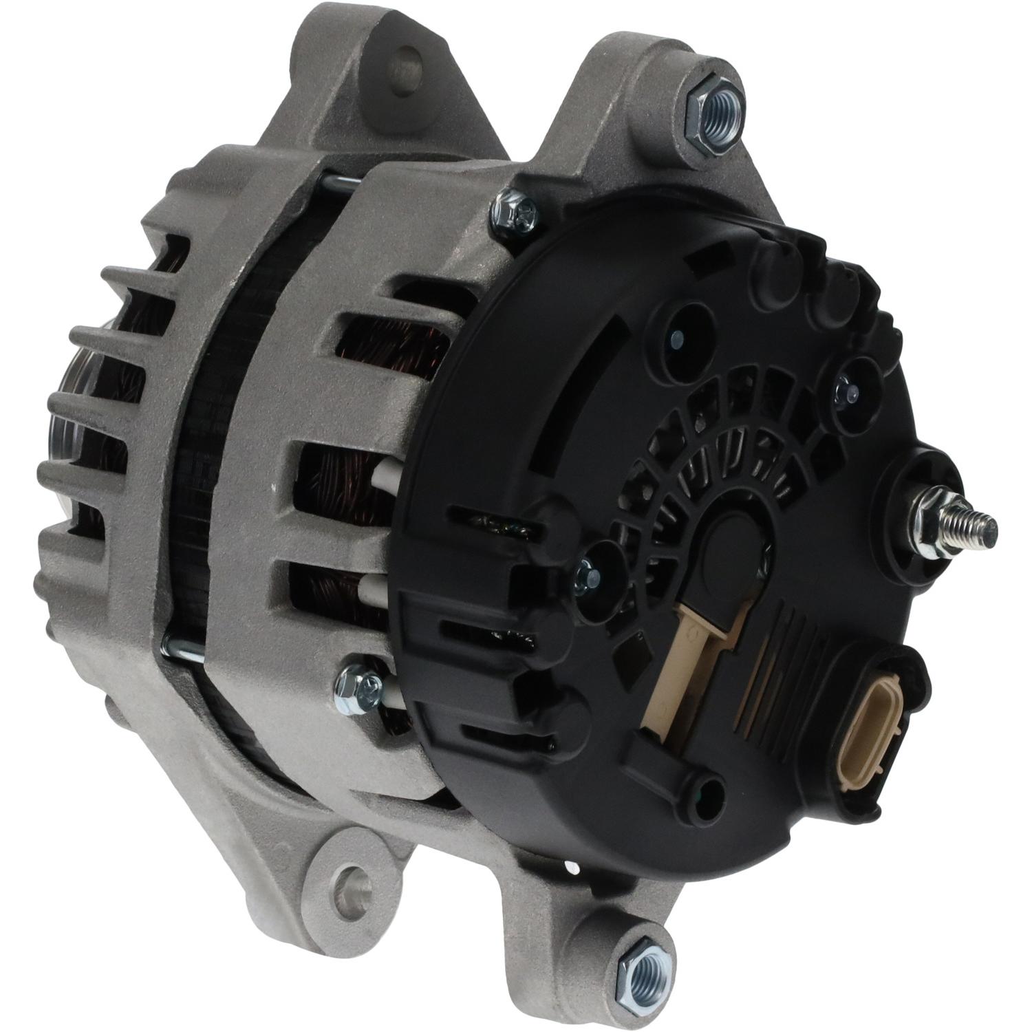 WAI 11895N - Alternator WAI 11895N Alternator product image 11 of 17