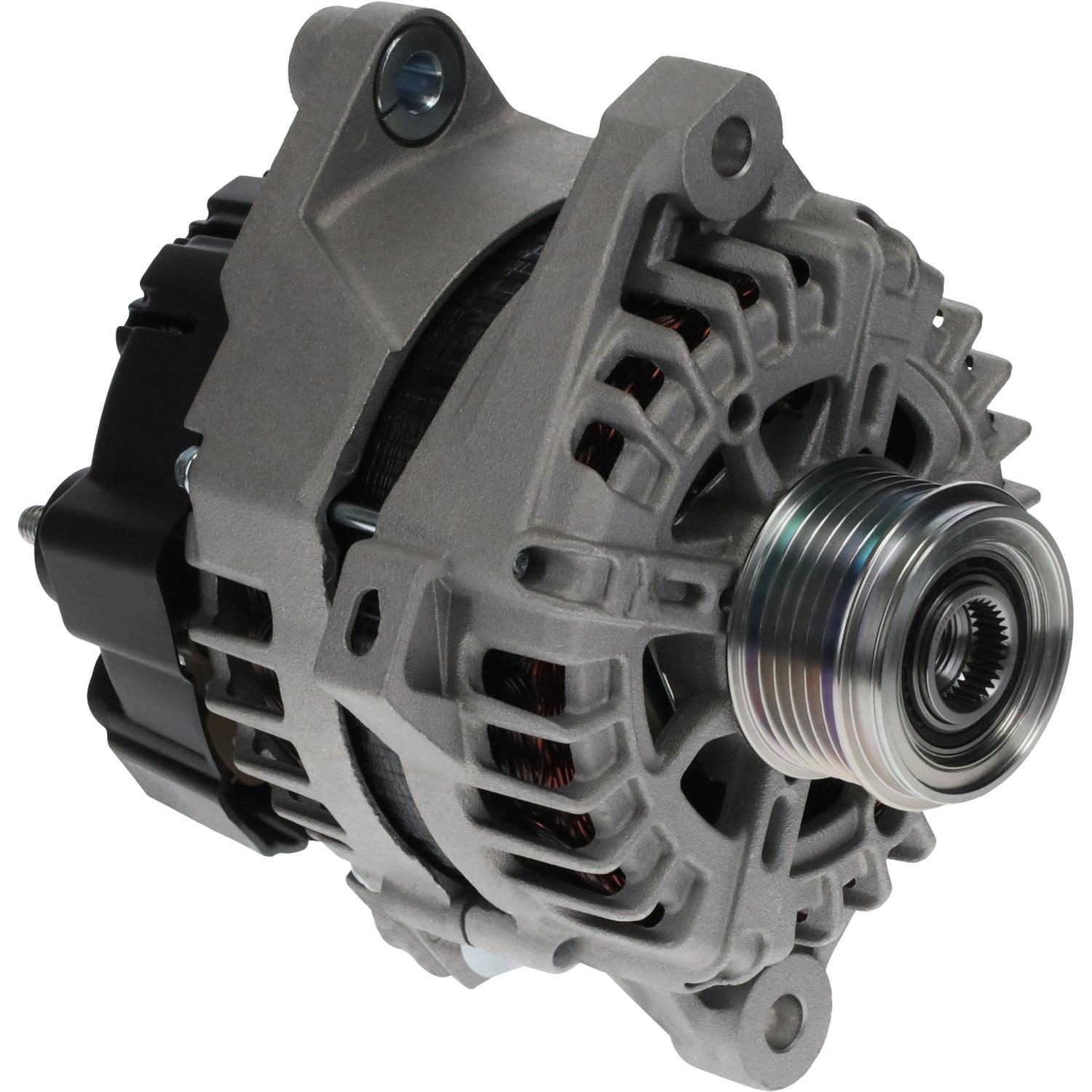 WAI 11895N - Alternator WAI 11895N Alternator product image 12 of 17