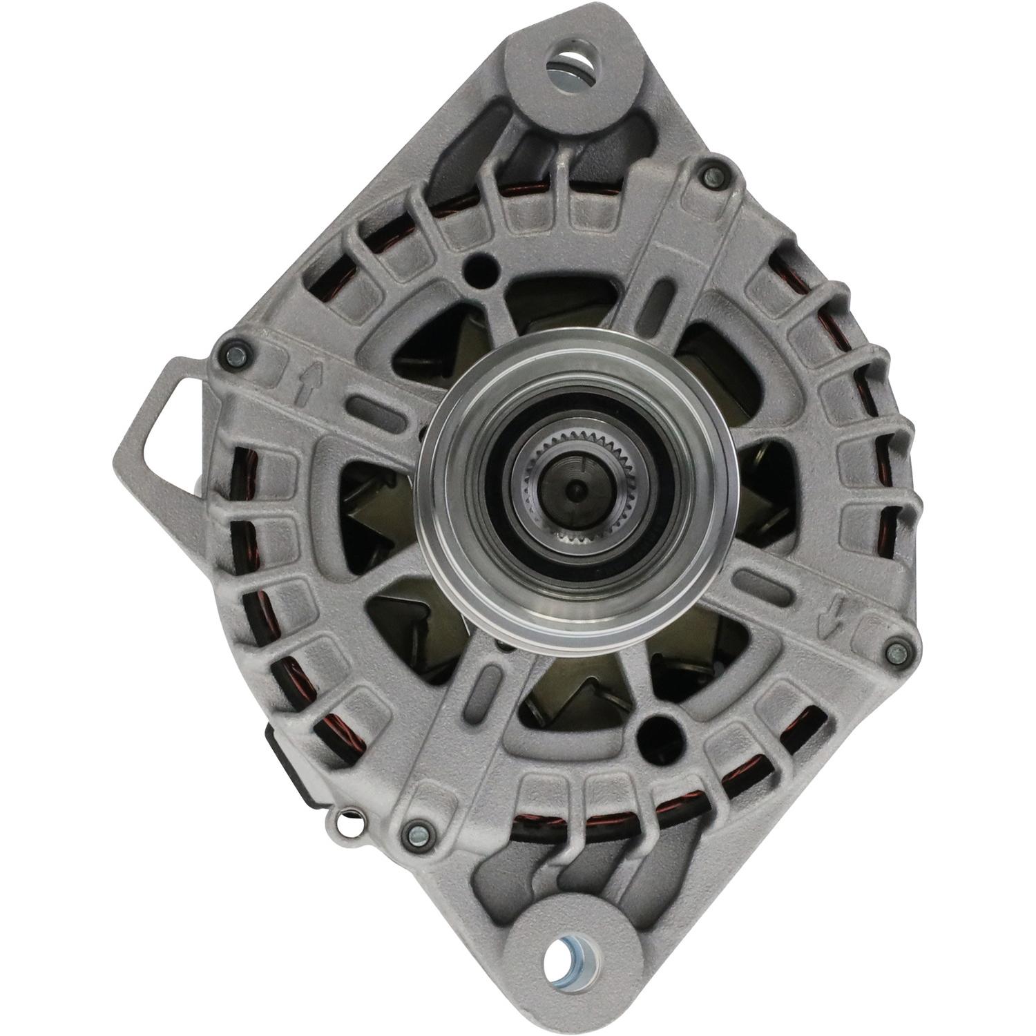 WAI 11895N - Alternator WAI 11895N Alternator product image 13 of 17