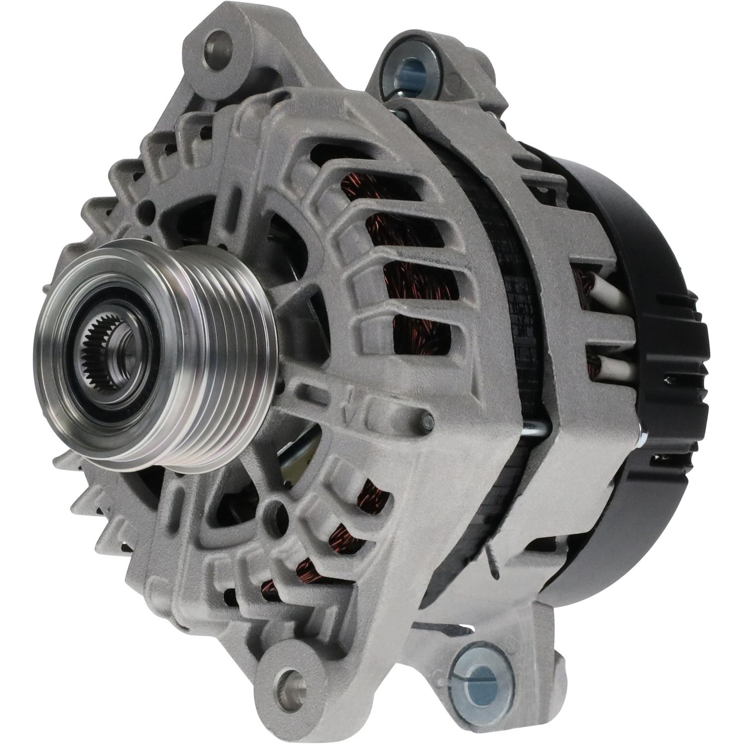 WAI 11895N - Alternator WAI 11895N Alternator product image 14 of 17