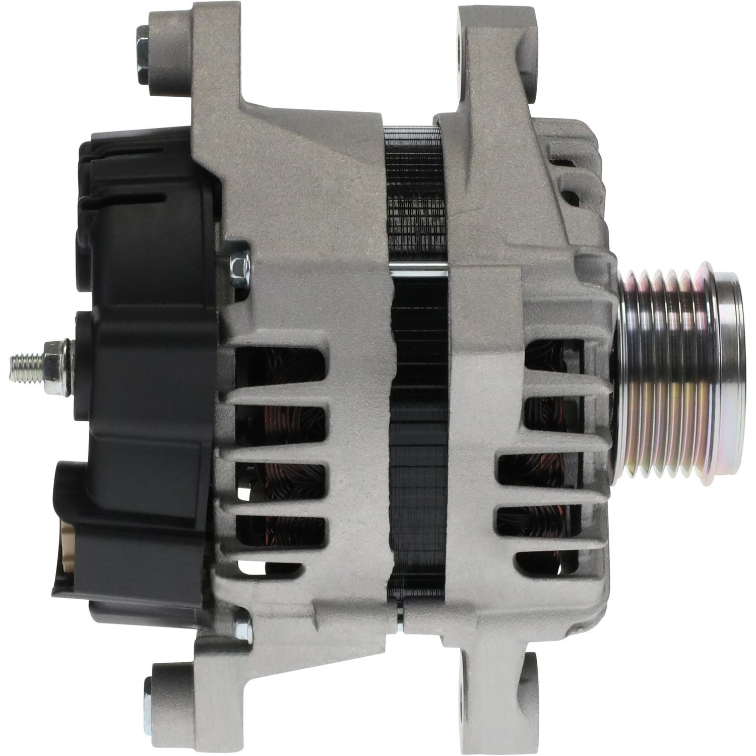 WAI 11895N - Alternator WAI 11895N Alternator product image 15 of 17