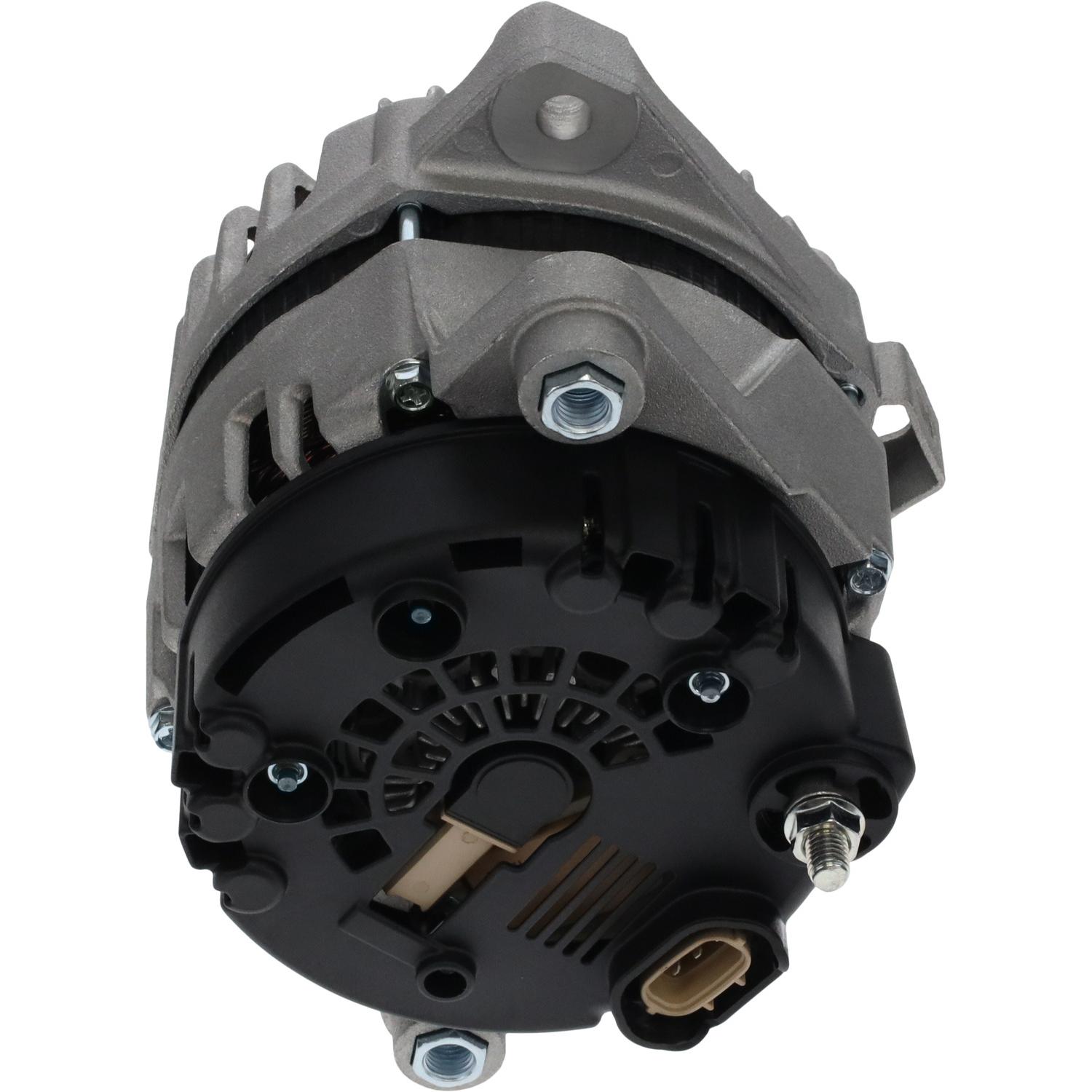 WAI 11895N - Alternator WAI 11895N Alternator product image 16 of 17